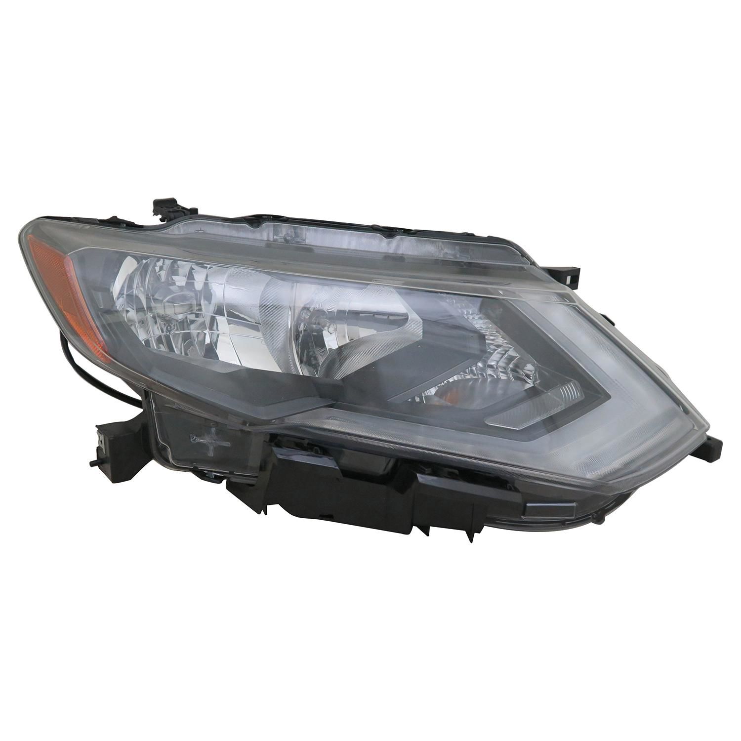 TYC Headlight Assembly 20-9913-00-9 | AutoZone