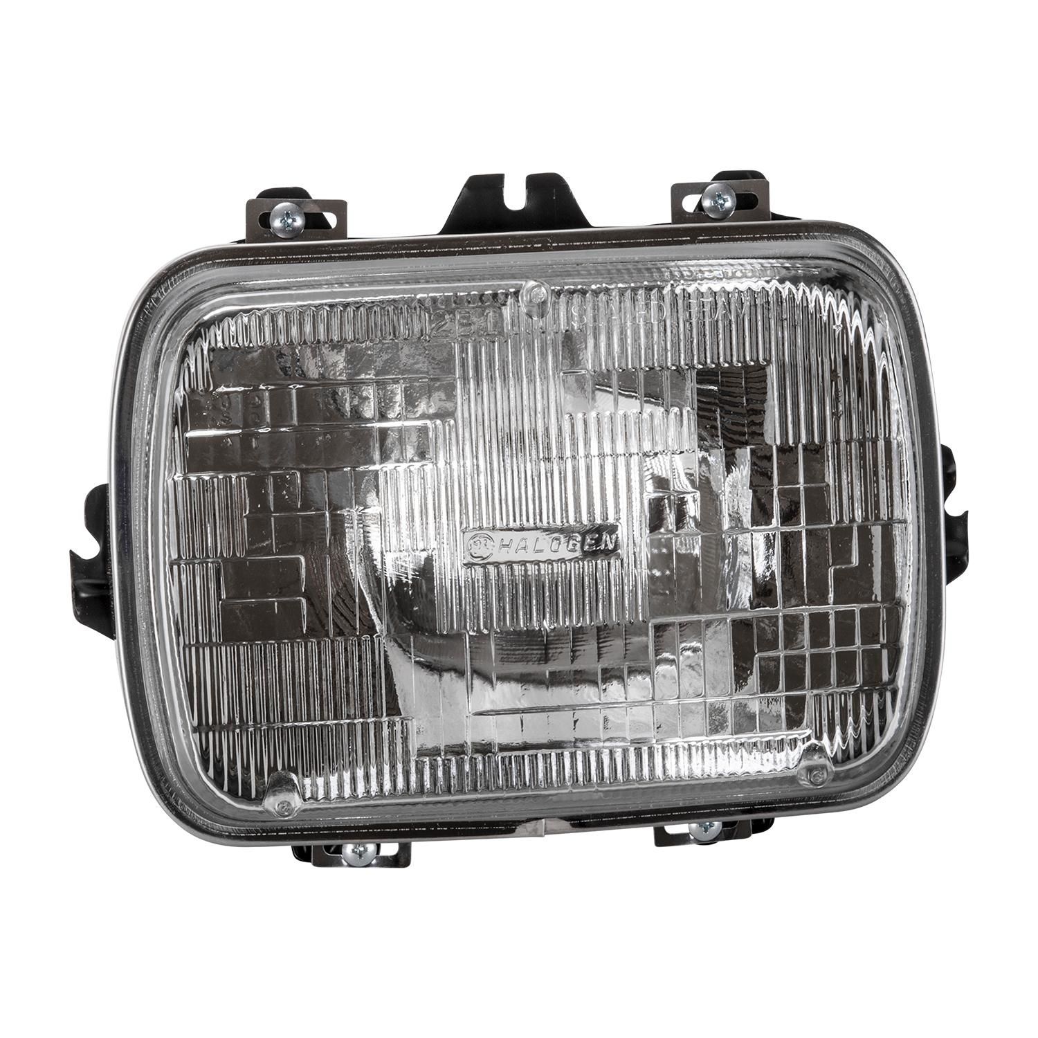 TYC Headlight Assembly 22-1001 | AutoZone