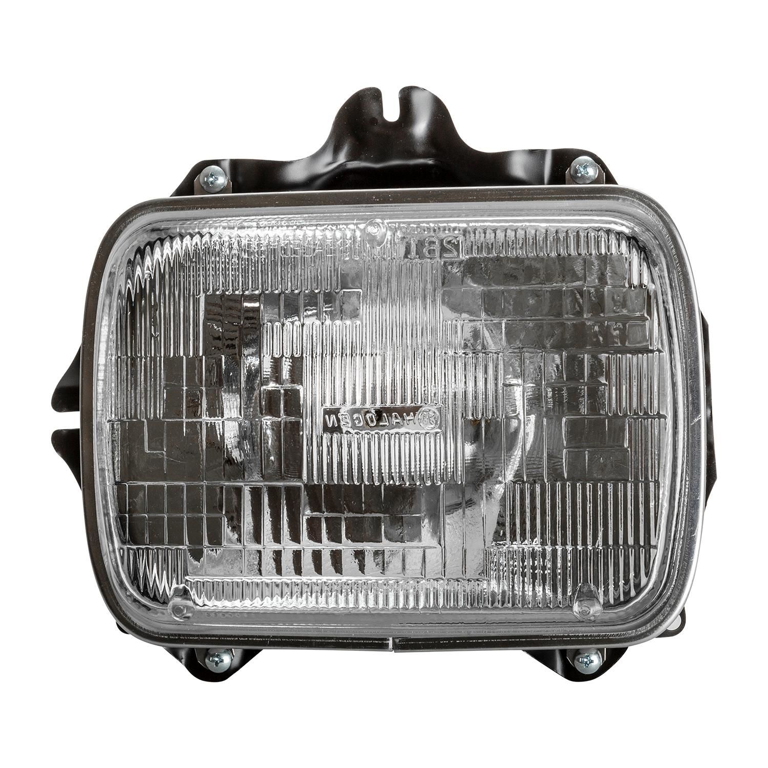 TYC Headlight Assembly 22-1014 | AutoZone
