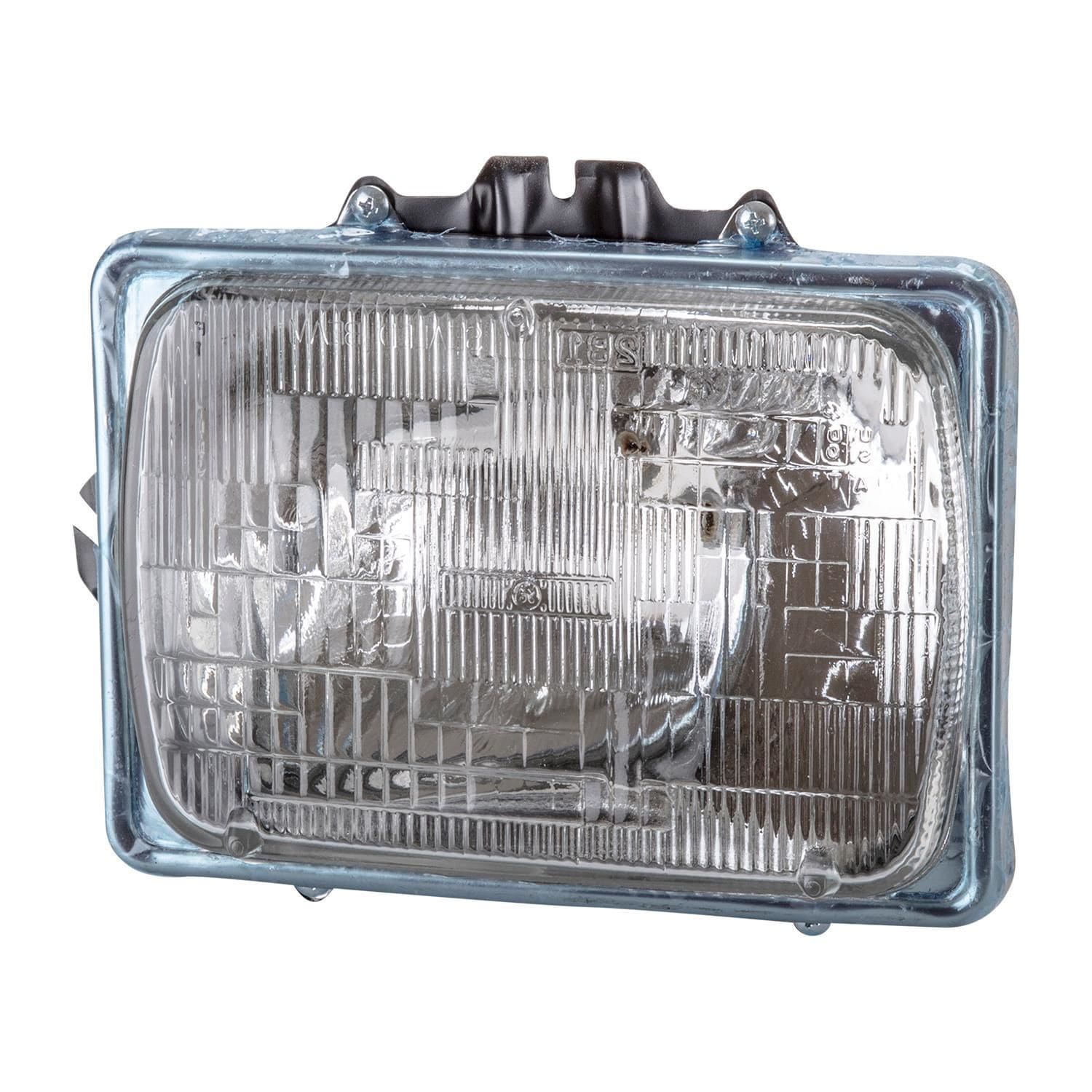TYC Headlight Assembly 22-1040 for Kia Optima