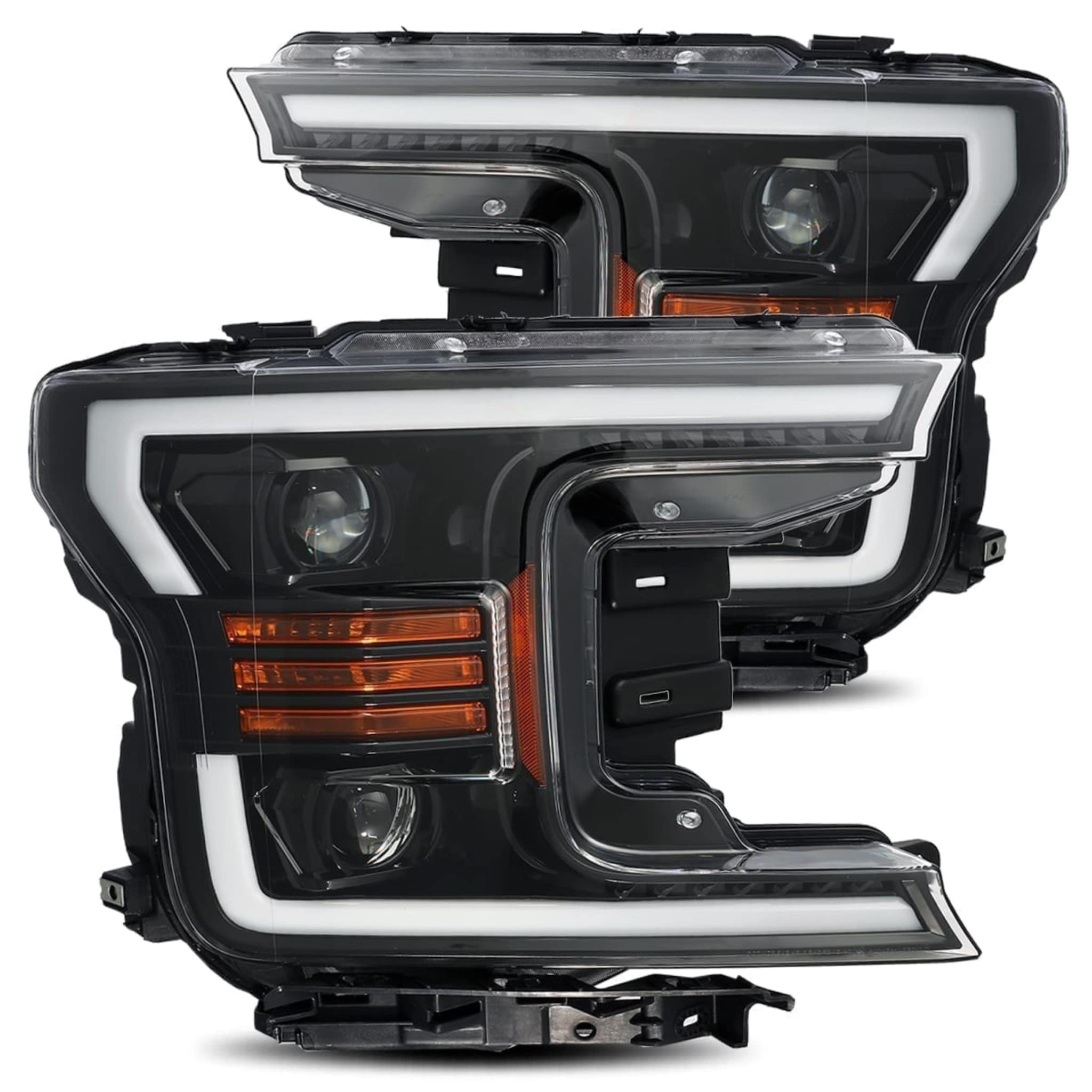 AlphaRex Headlight Assembly 880188 | AutoZone