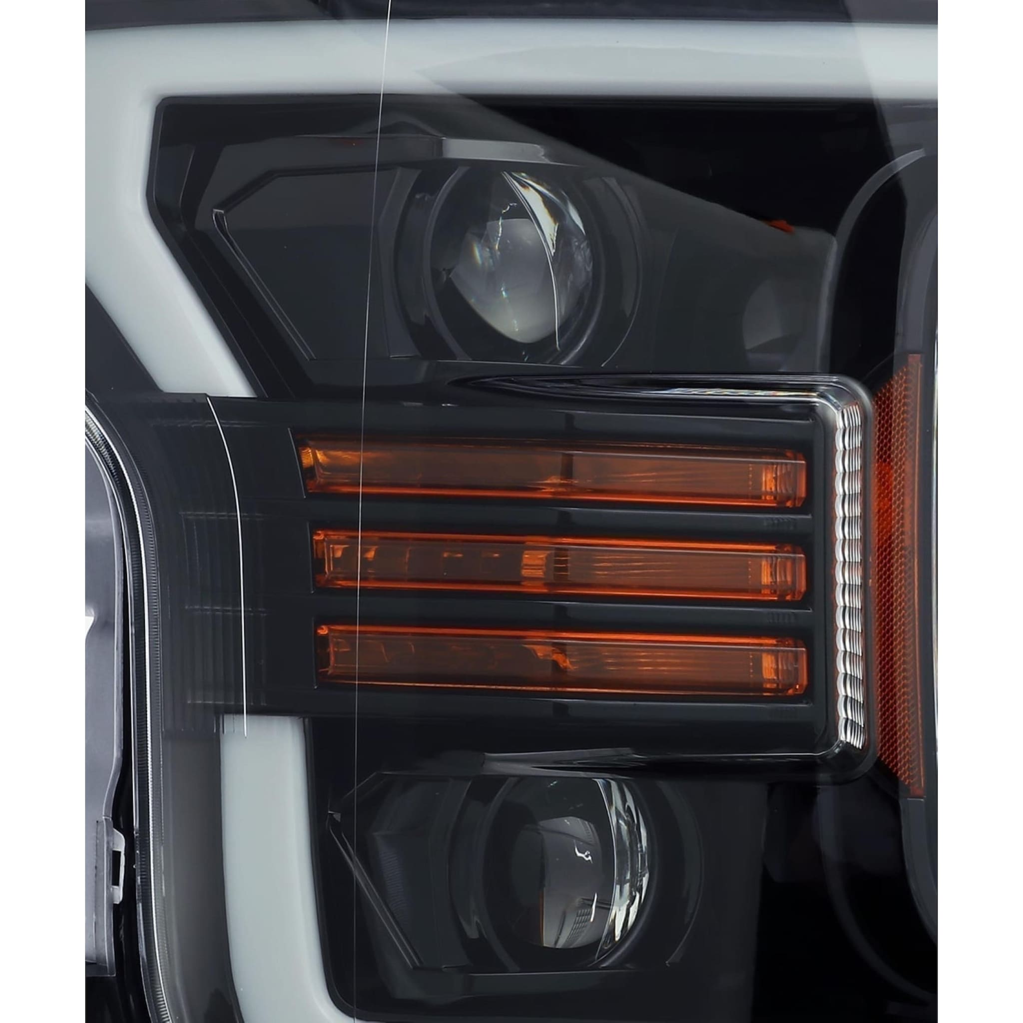 AlphaRex Headlight Assembly 880188 | AutoZone