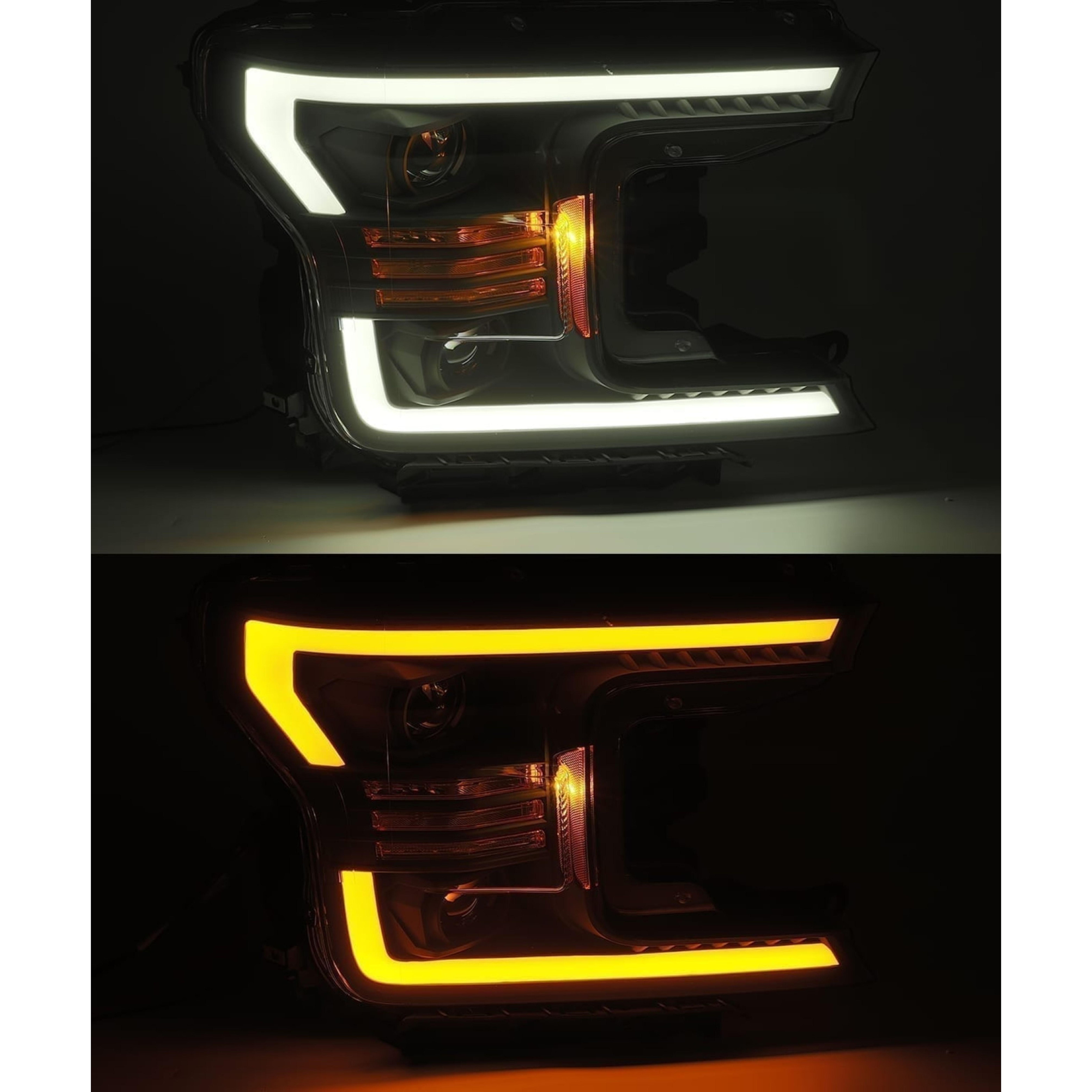 AlphaRex Headlight Assembly 880188 | AutoZone