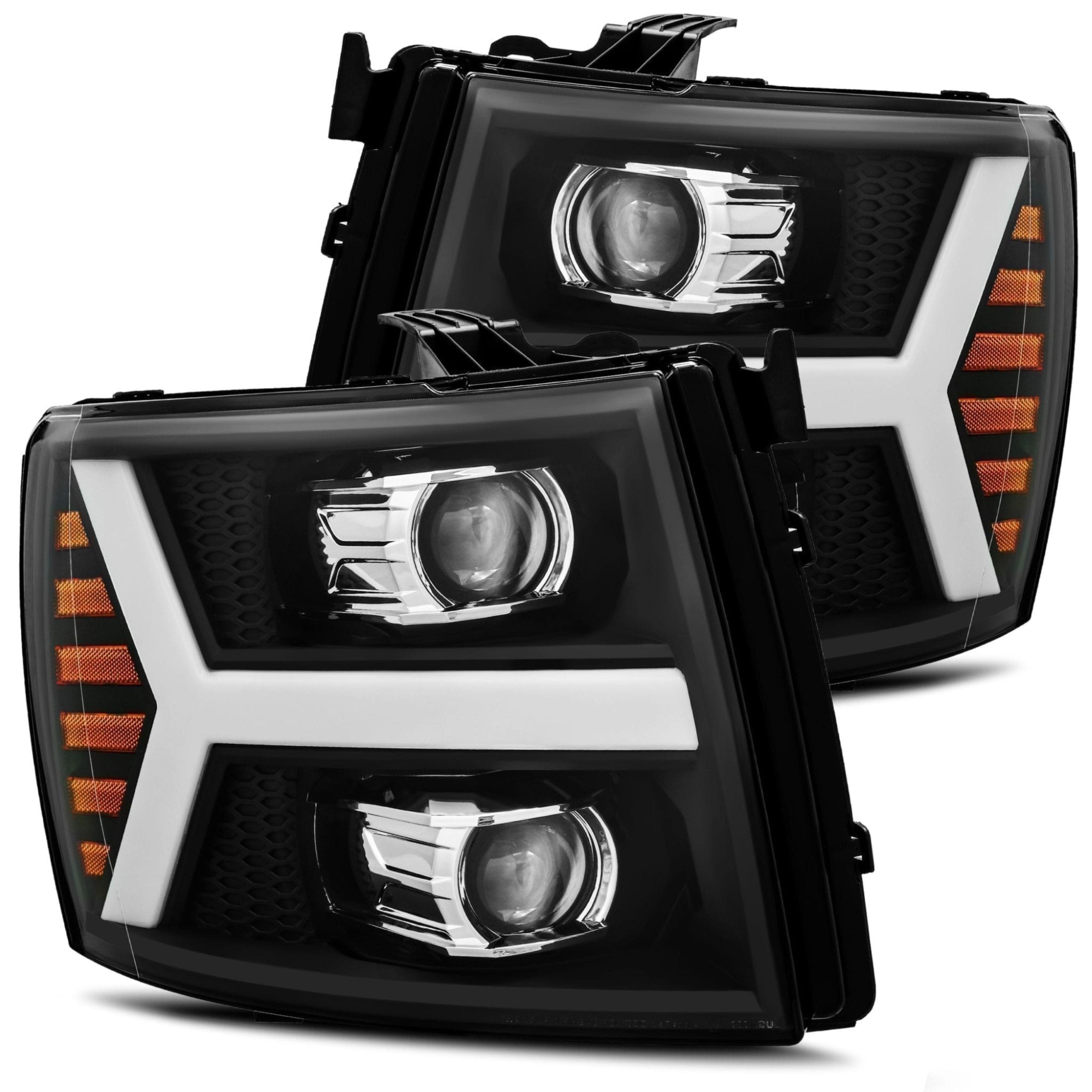 AlphaRex Headlight Assembly 880205 | AutoZone