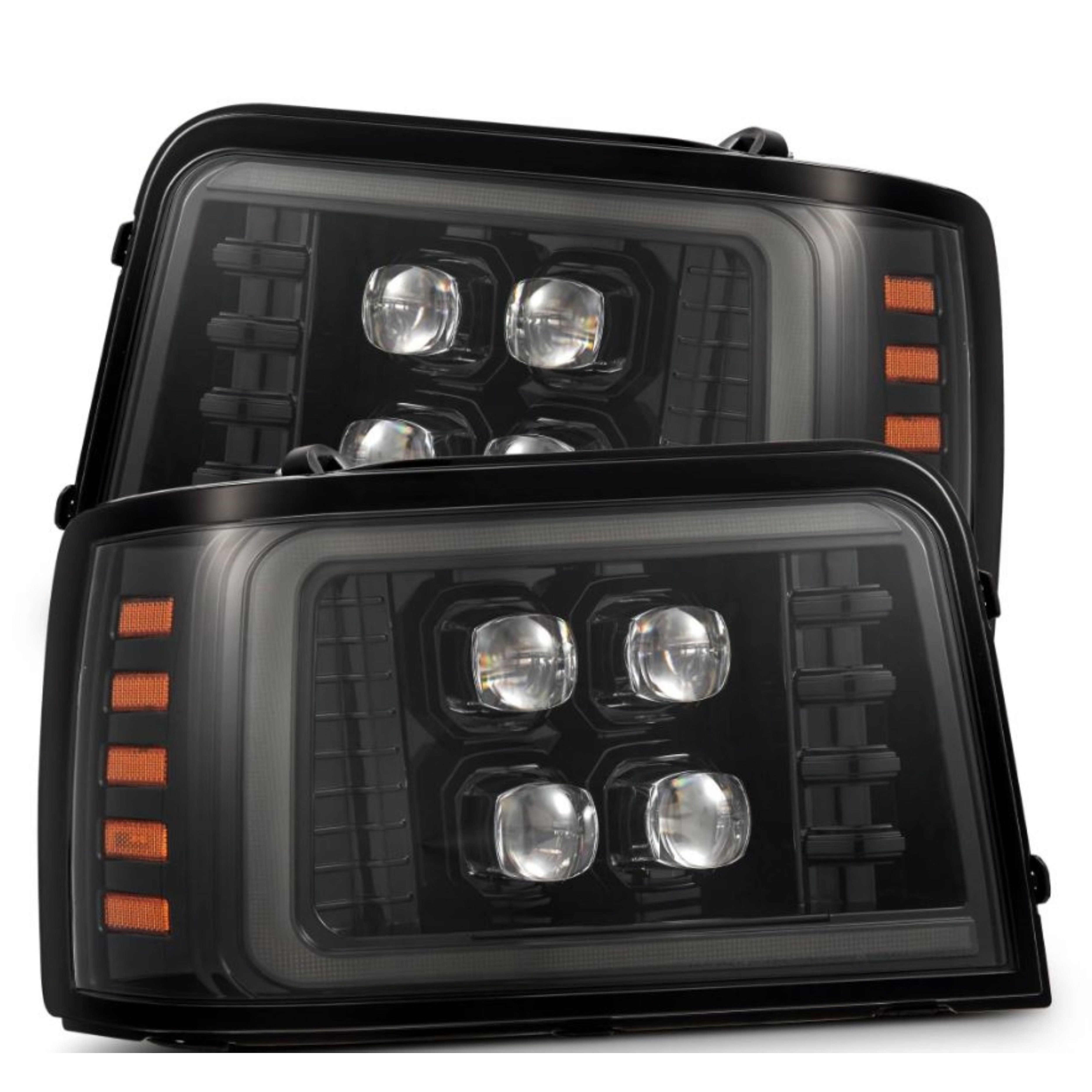 AlphaRex Headlight Assembly 880269 | AutoZone