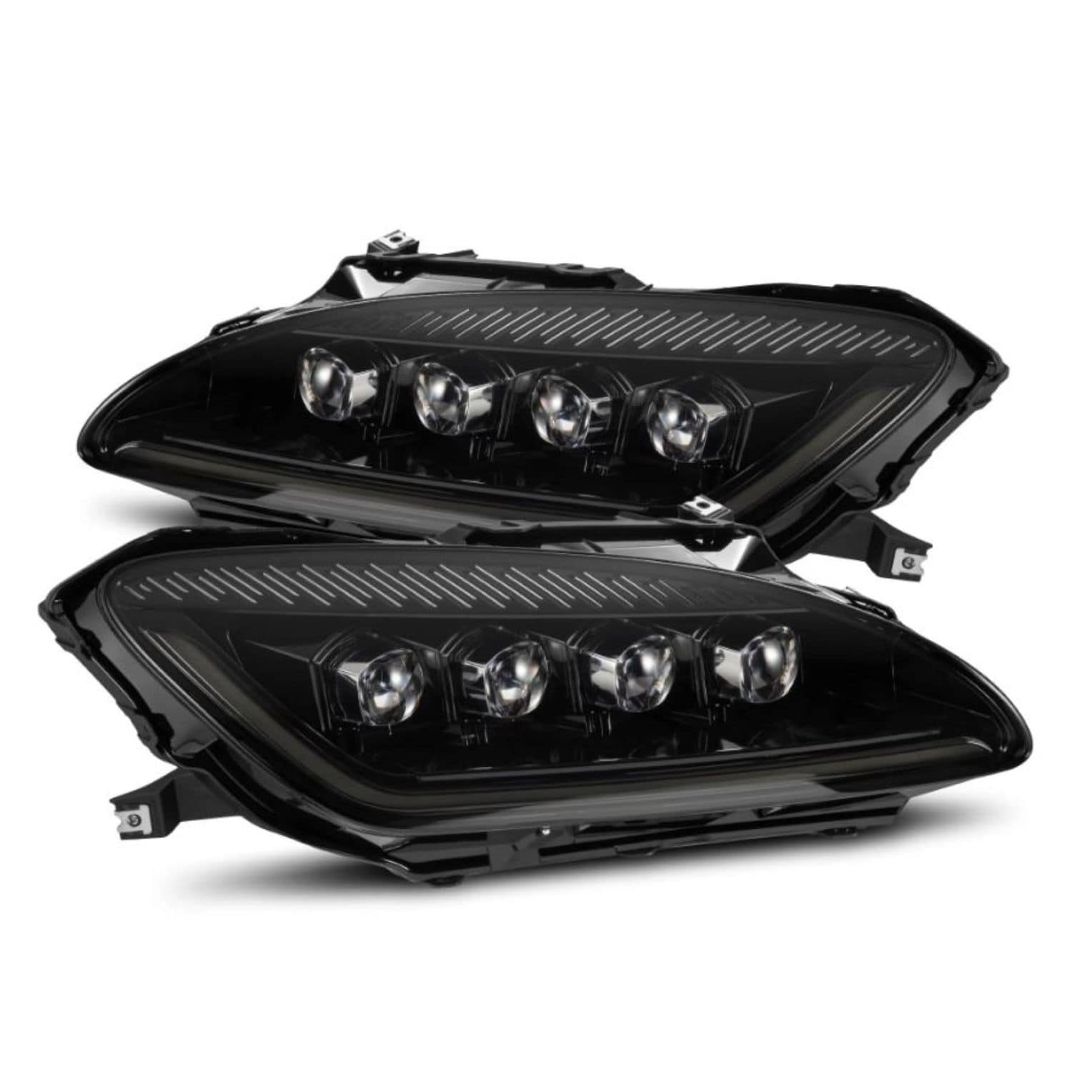 AlphaRex Headlight Assembly 880272 | AutoZone