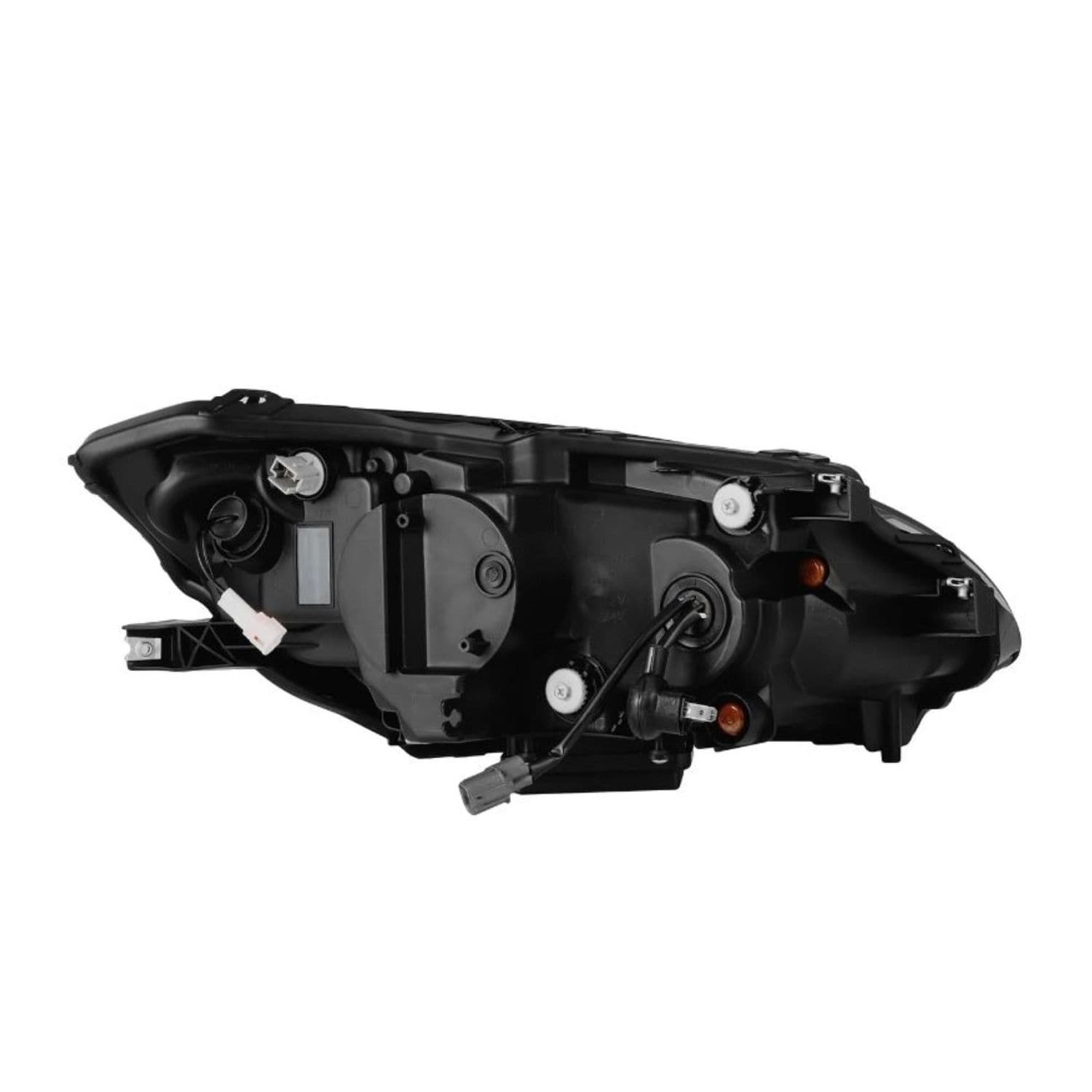 AlphaRex Headlight Assembly 880272 | AutoZone