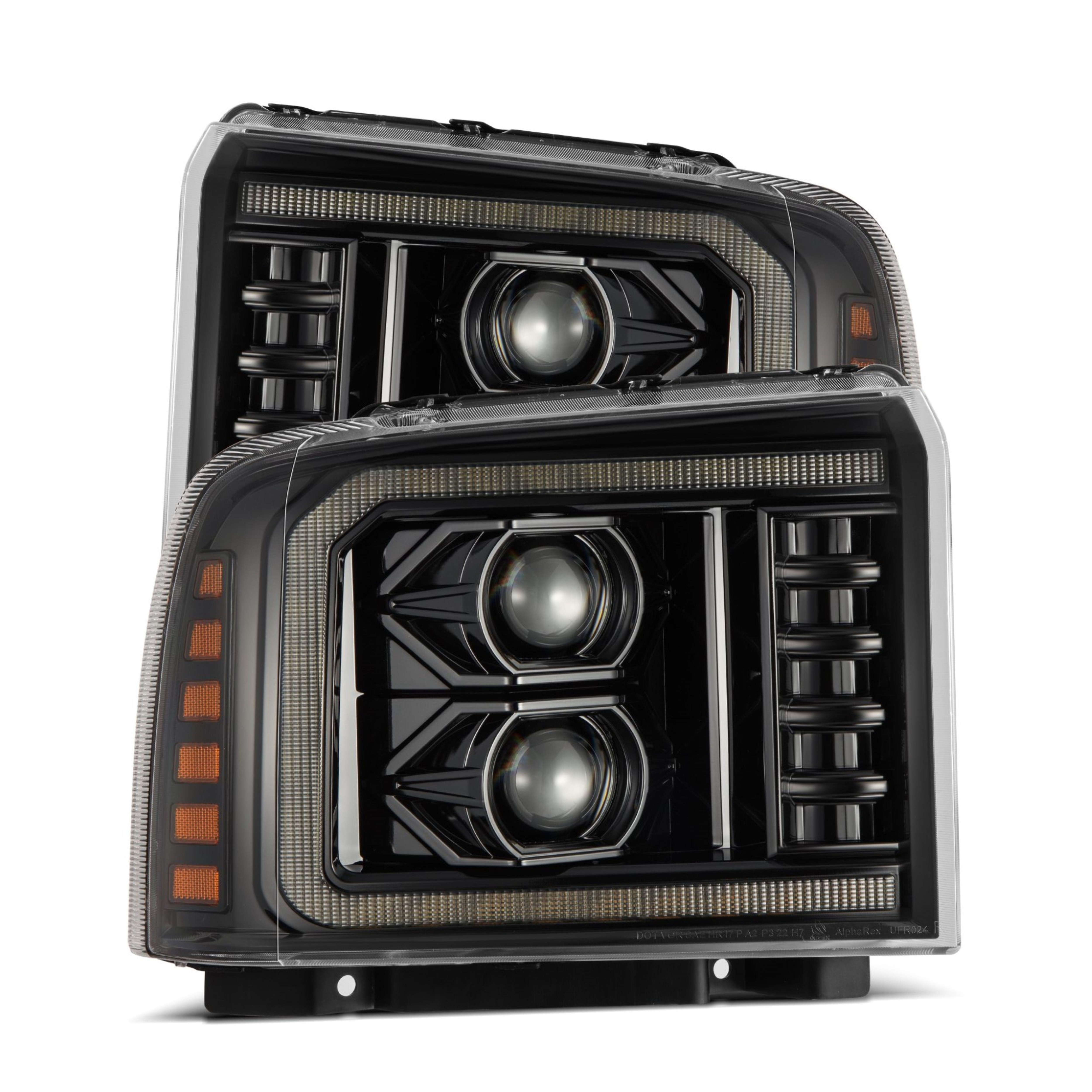 AlphaRex Headlight Assembly 880314 | AutoZone