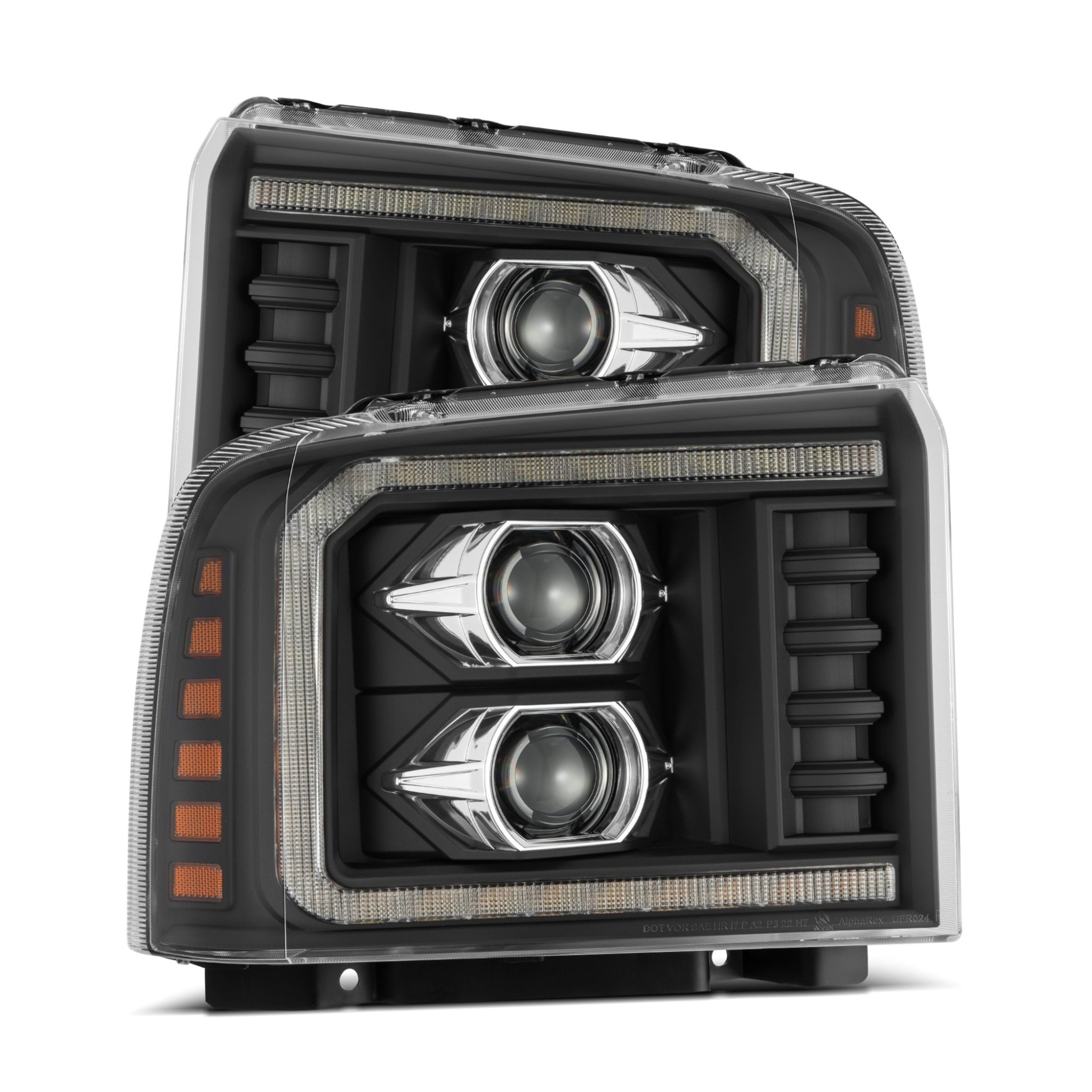 AlphaRex Headlight Assembly 880317 | AutoZone