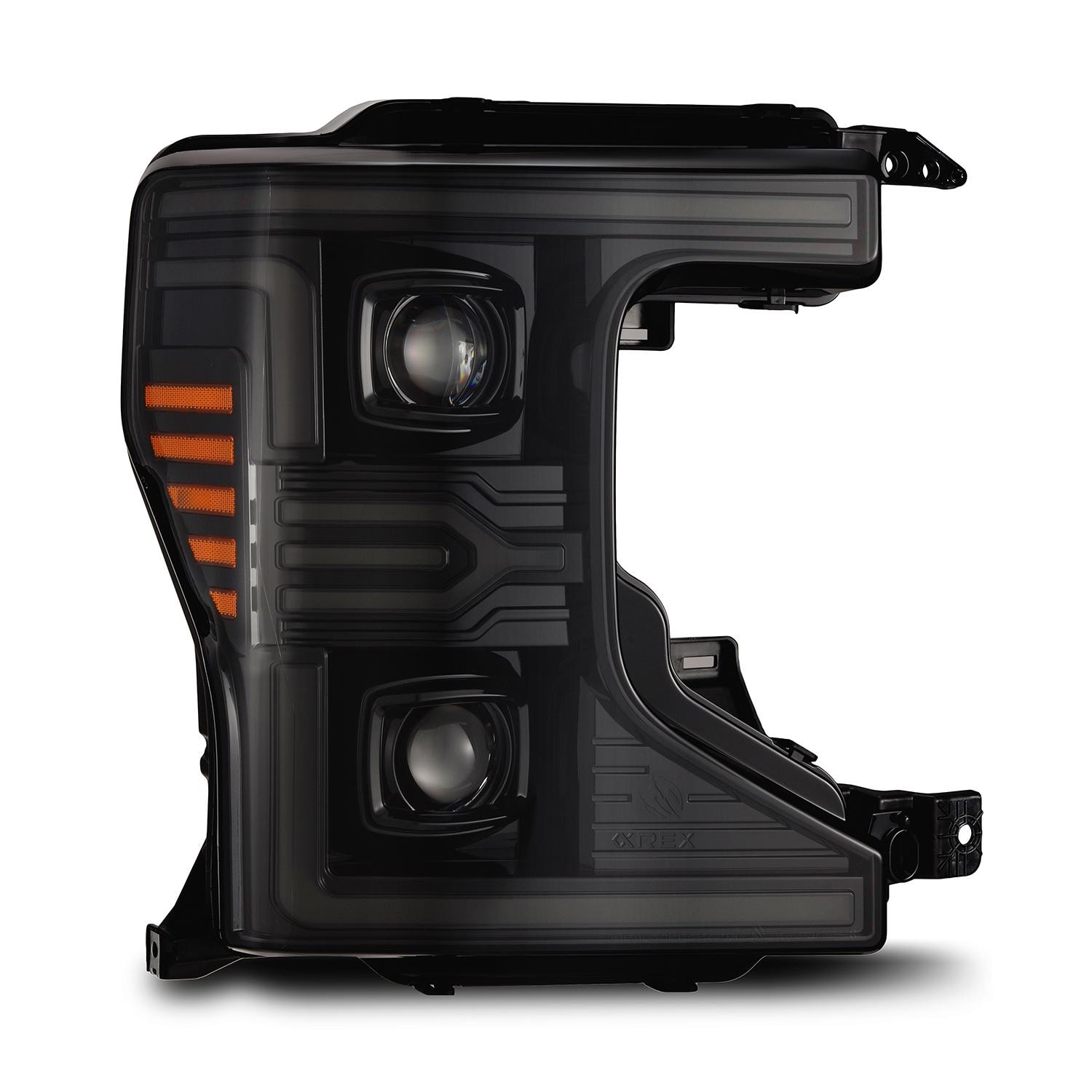 AlphaRex Headlight Assembly 880343 | AutoZone