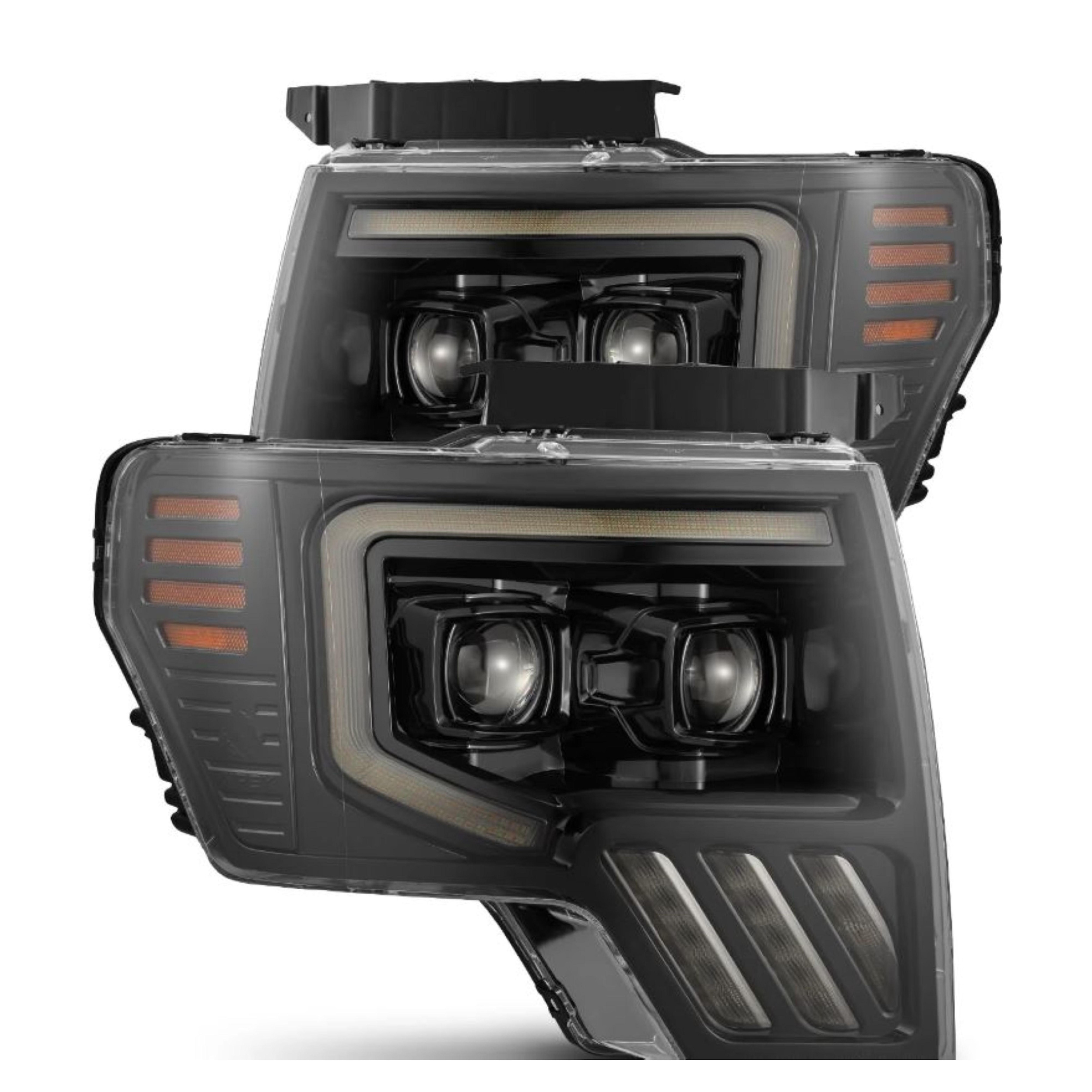 AlphaRex Headlight Assembly 880483 | AutoZone
