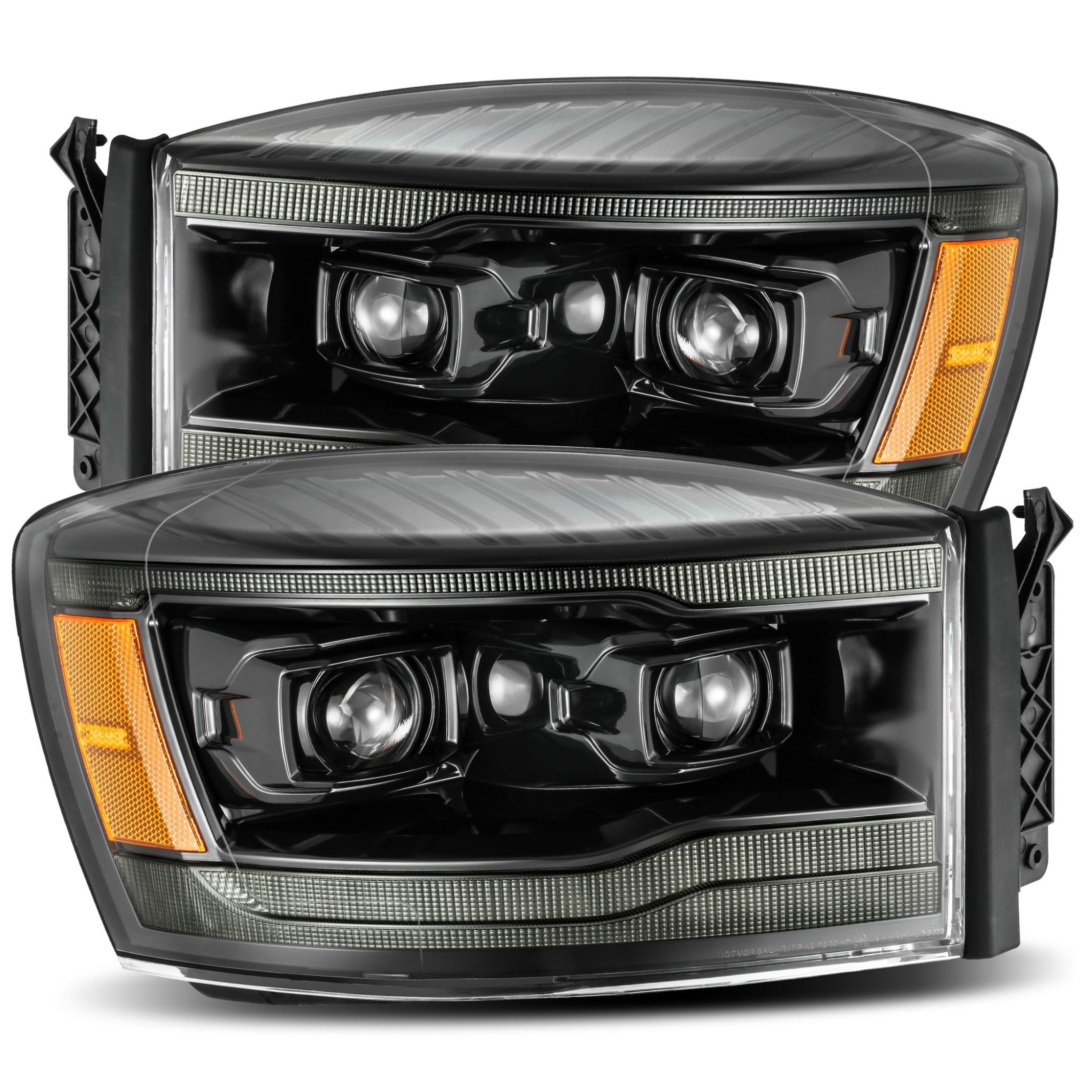 AlphaRex Headlight Assembly 880530 | AutoZone