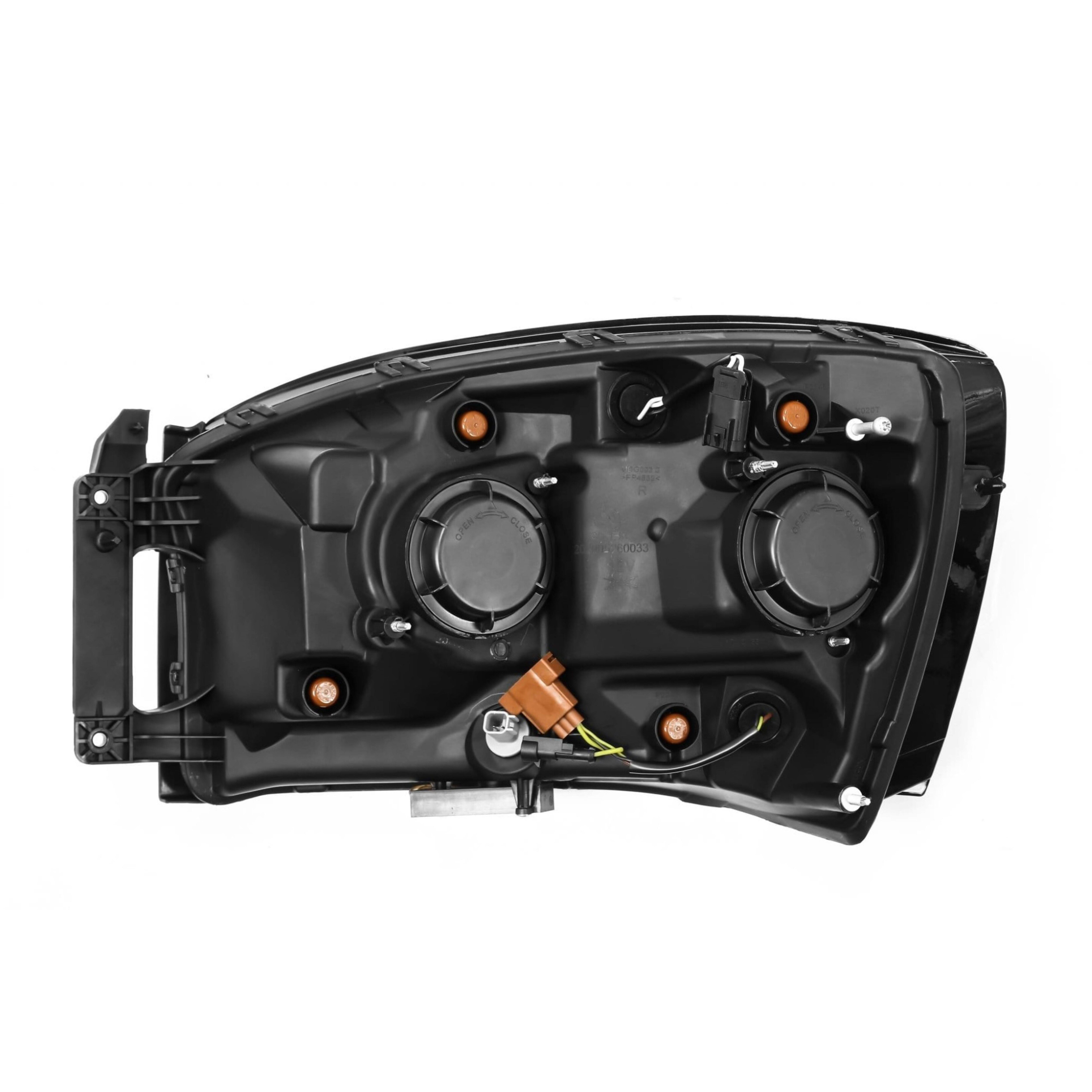 AlphaRex Headlight Assembly 880532 | AutoZone