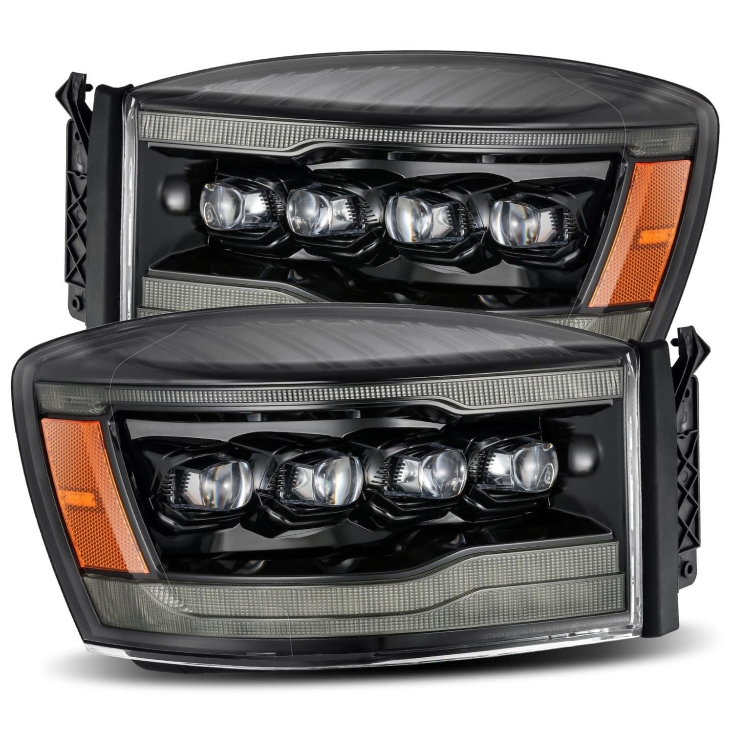 AlphaRex Headlight Assembly 880538 | AutoZone