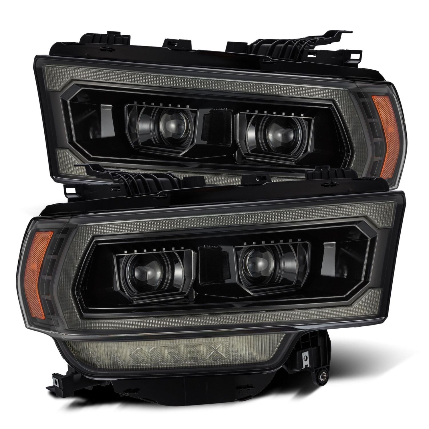 AlphaRex Headlight Assembly 880549 | AutoZone