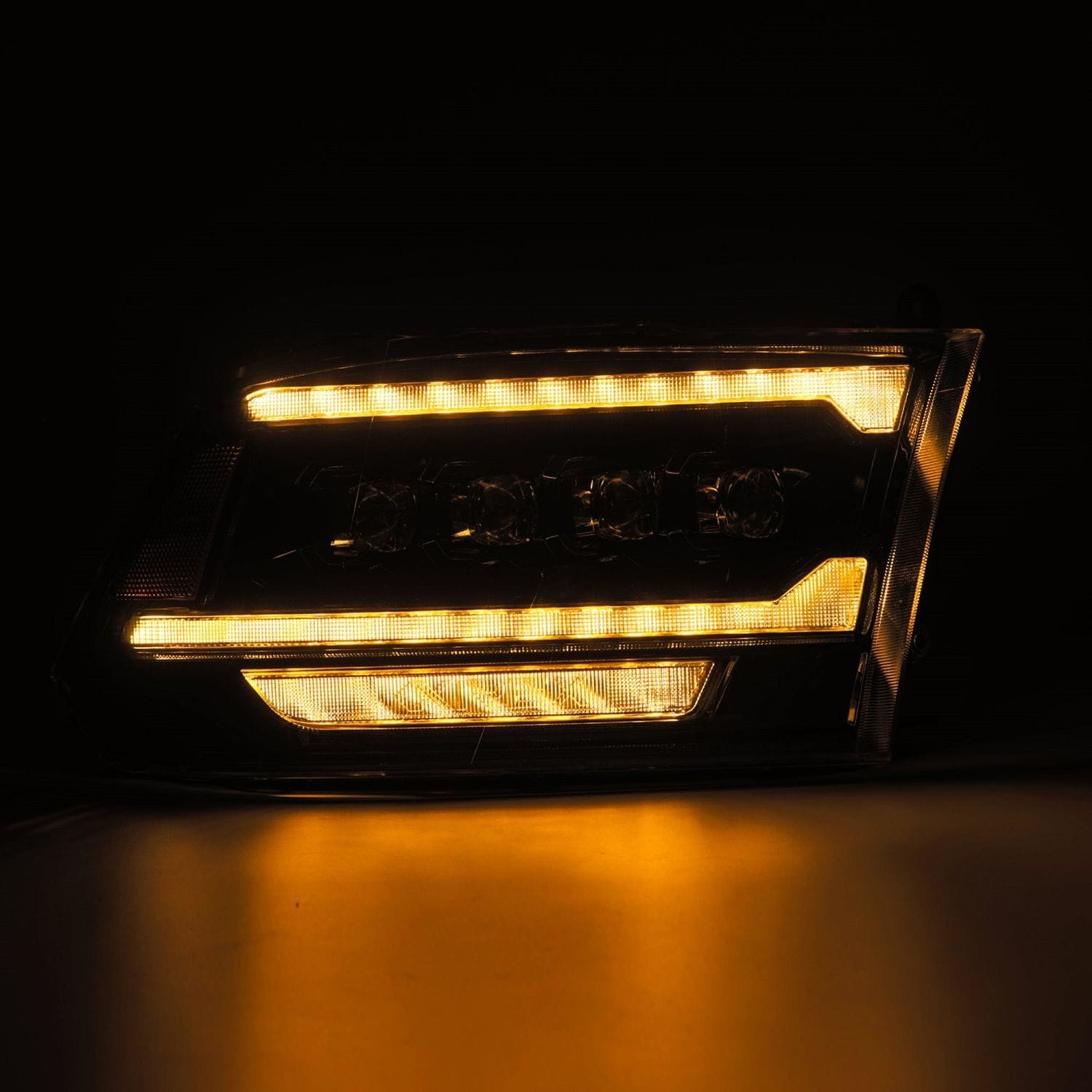 AlphaRex Headlight Assembly 880557 | AutoZone