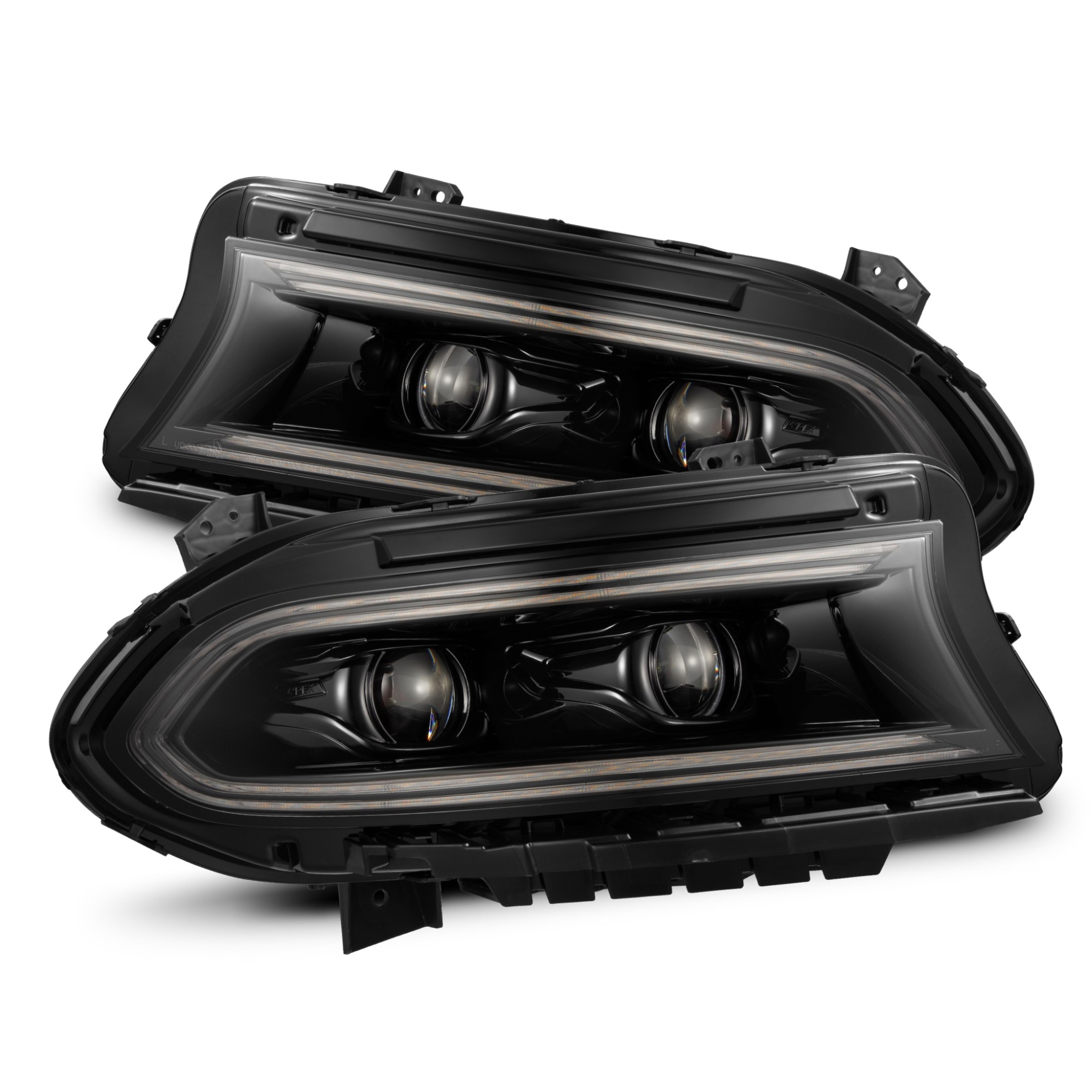 AlphaRex Headlight Assembly 880579 | AutoZone