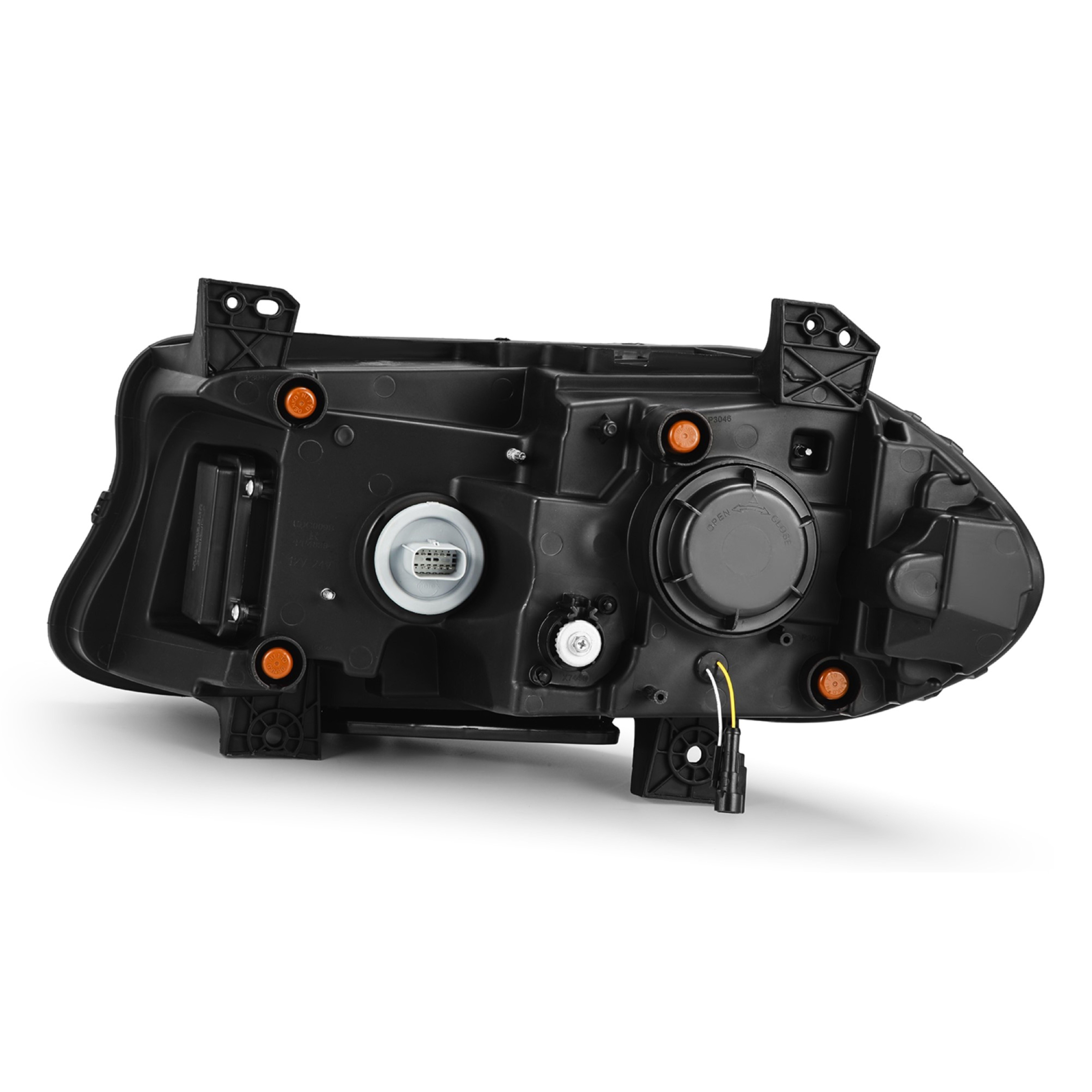 AlphaRex Headlight Assembly 880579 | AutoZone
