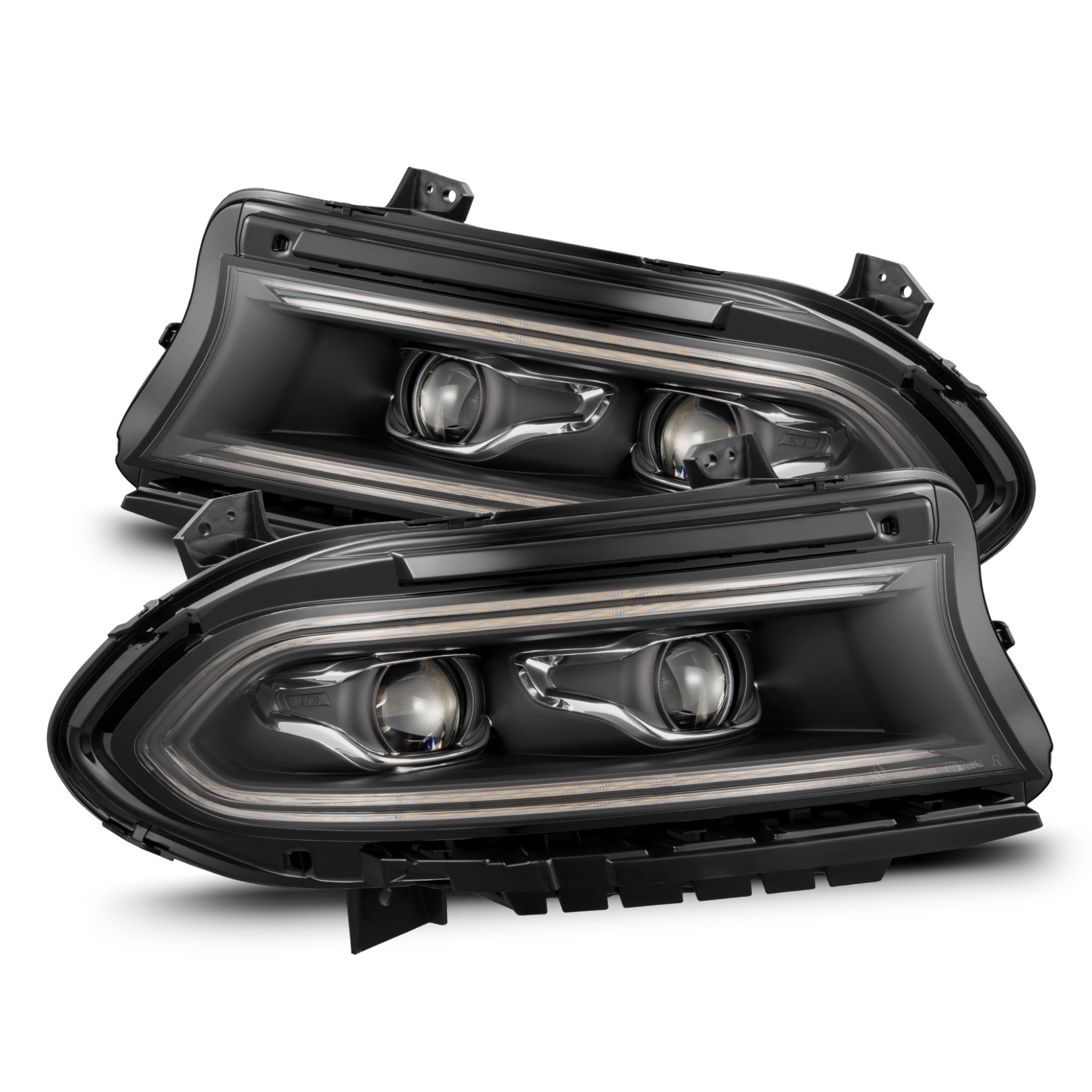 AlphaRex Headlight Assembly 880599 | AutoZone