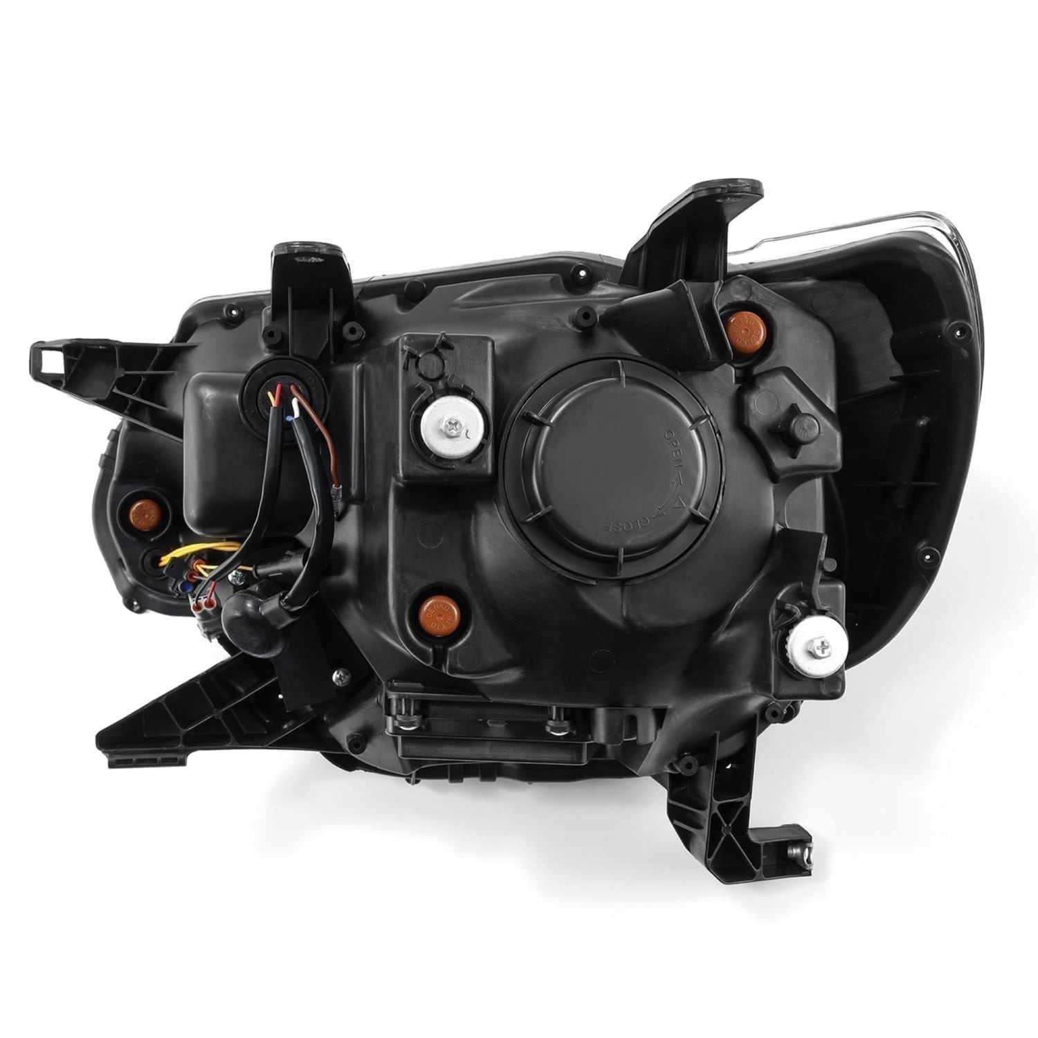 AlphaRex Headlight Assembly 880749 | AutoZone