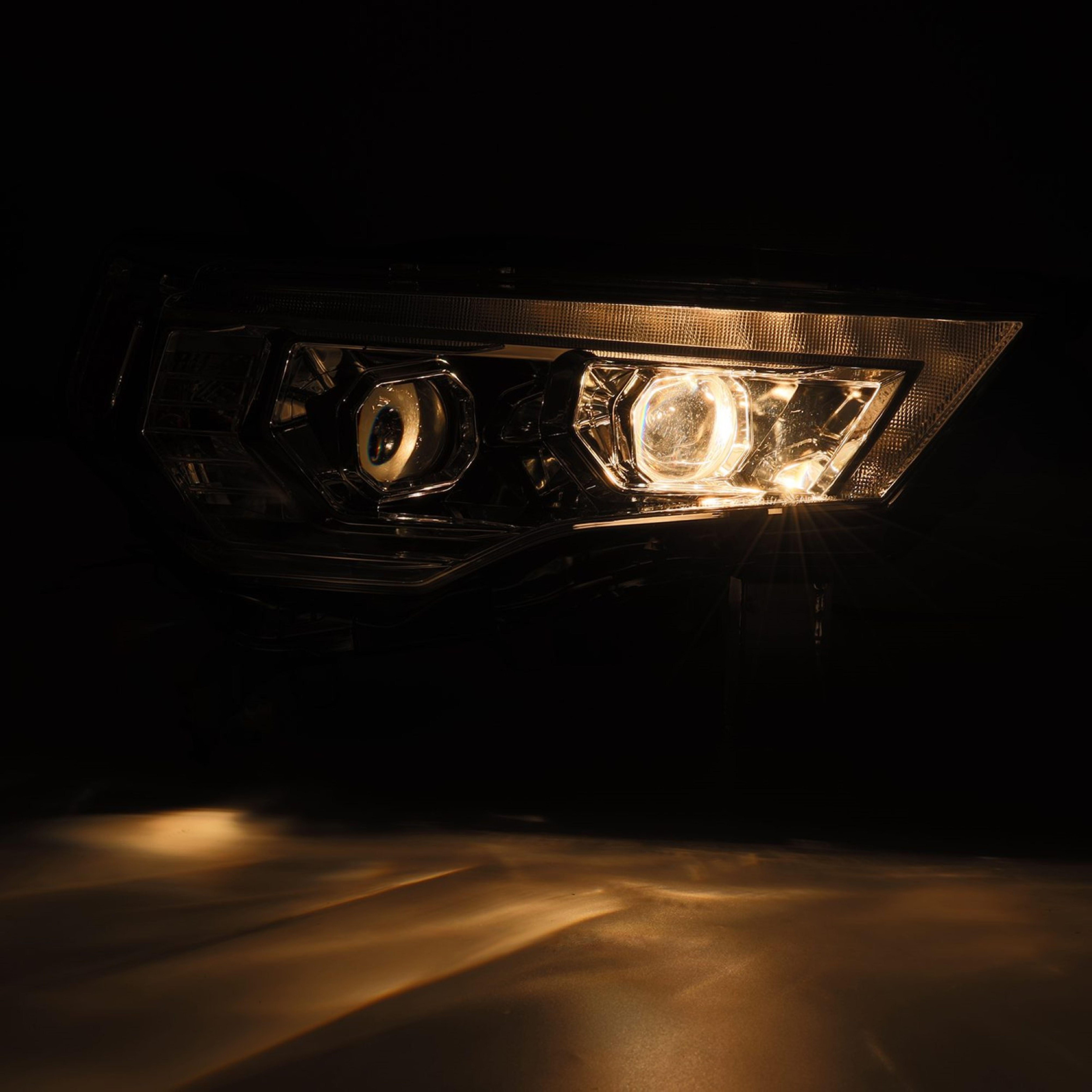 AlphaRex Headlight Assembly 880850 | AutoZone