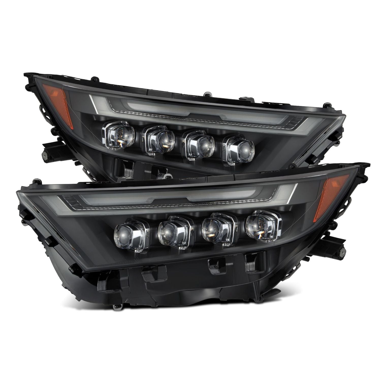 AlphaRex Headlight Assembly 880858 | AutoZone