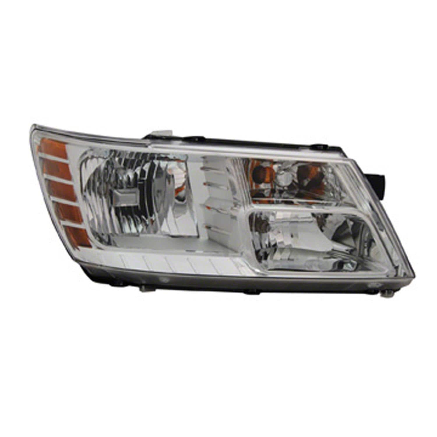 Supreme Collision Parts Group Headlight Assembly CH2503222C | AutoZone