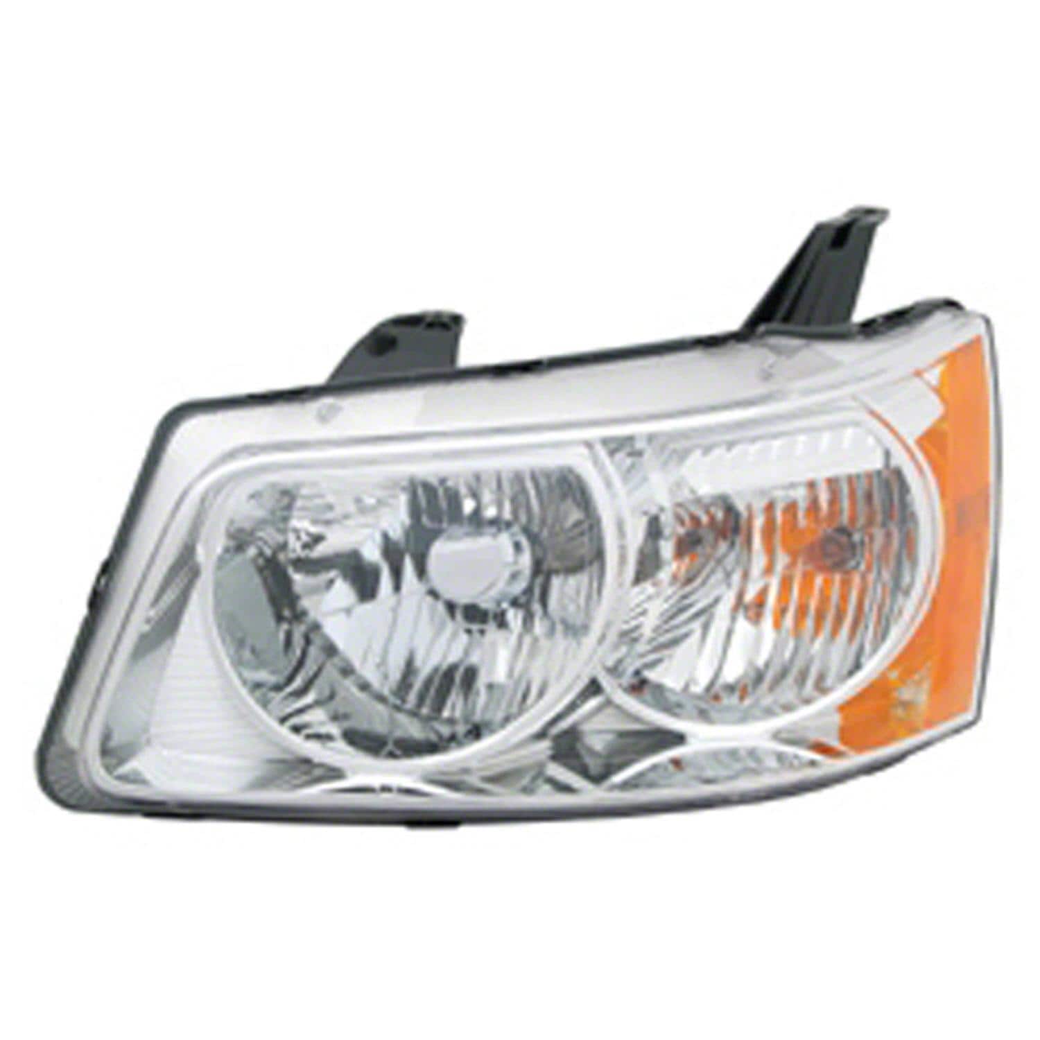 Supreme Collision Parts Group Headlight Assembly GM2502284 | AutoZone