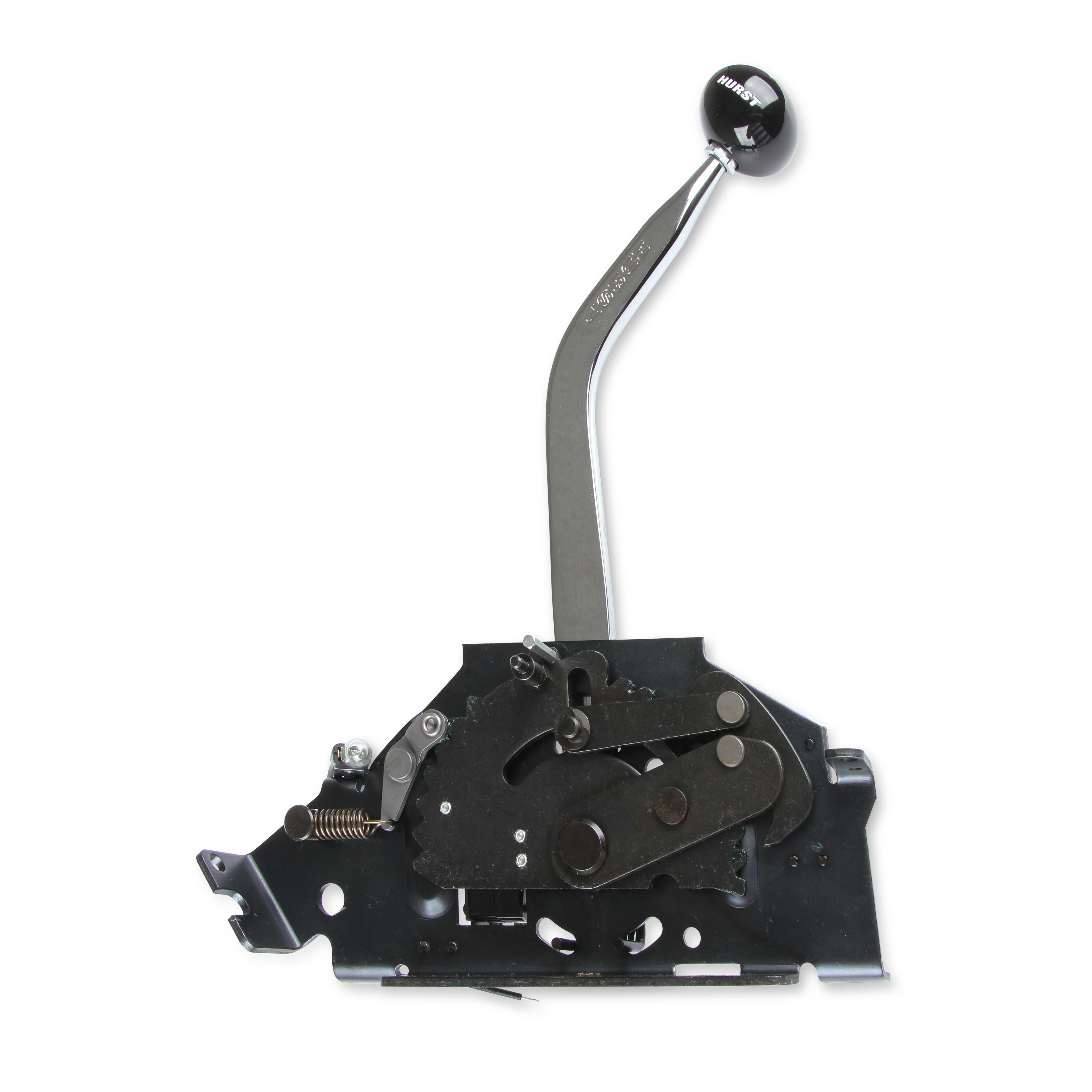 Hurst Pro-Matic 2 Ratchet Automatic Shifter Kit | AutoZone