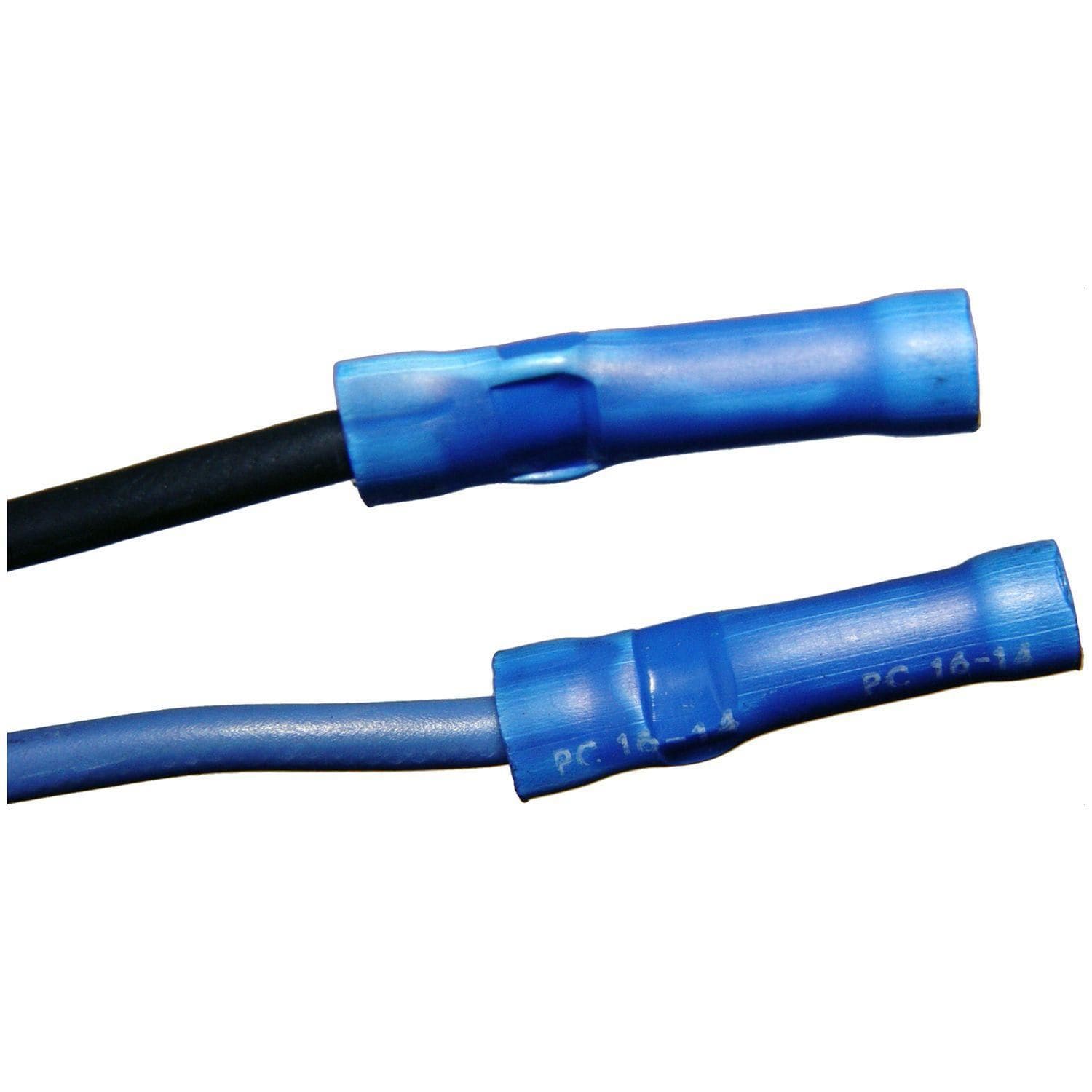 Continental HVAC Blower Motor Regulator PM3766 for GMC V2500 Suburban