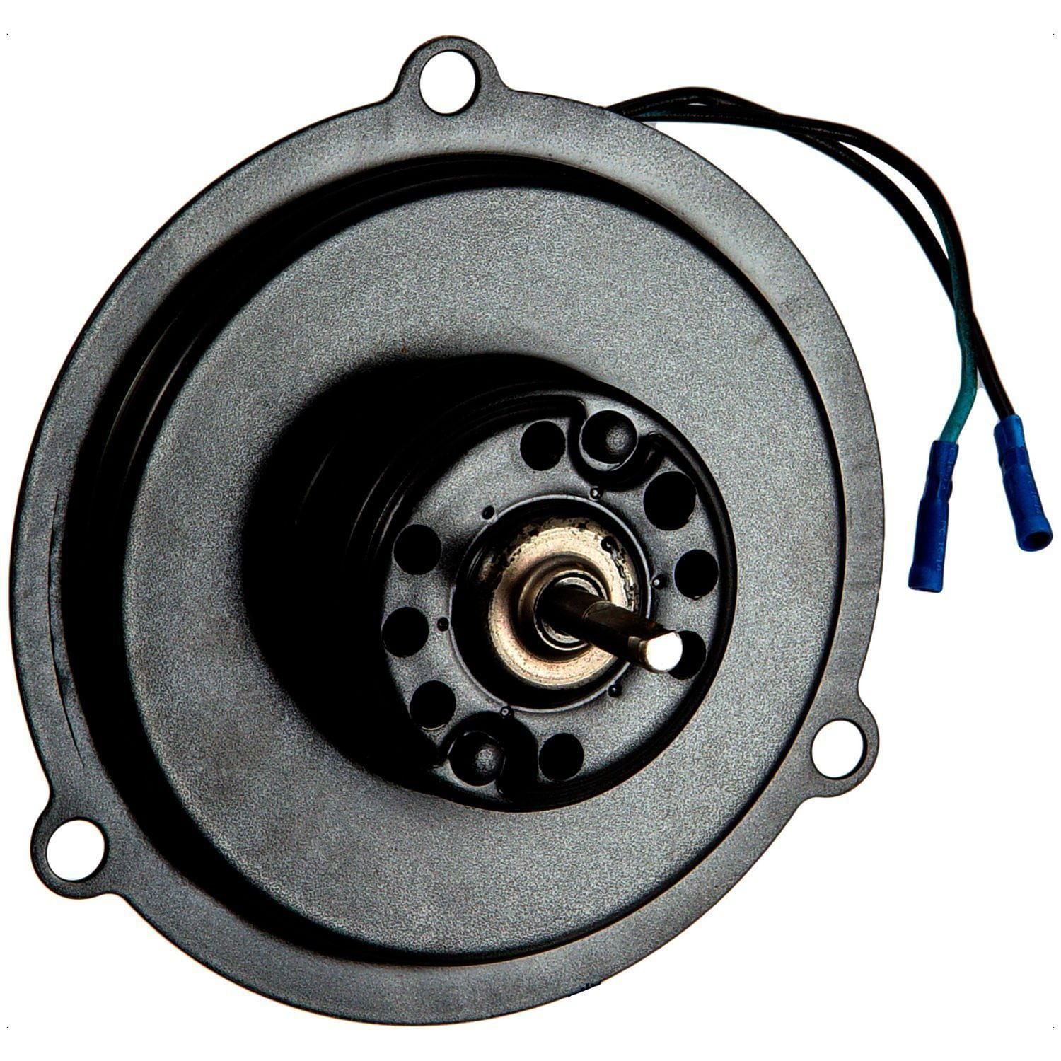 Continental HVAC Blower Motor Regulator PM3925 for GMC V2500 Suburban