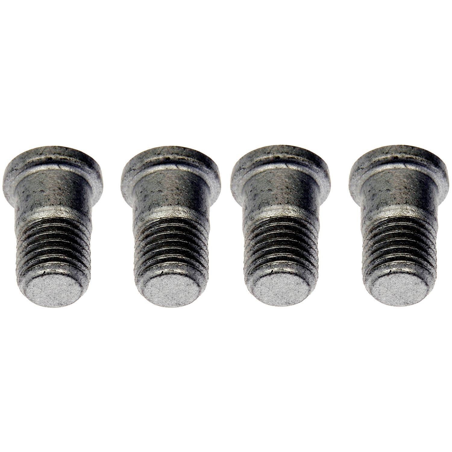 Dorman HELP! 13830 Disc Brake Rotor Set Screw - 1 Pack