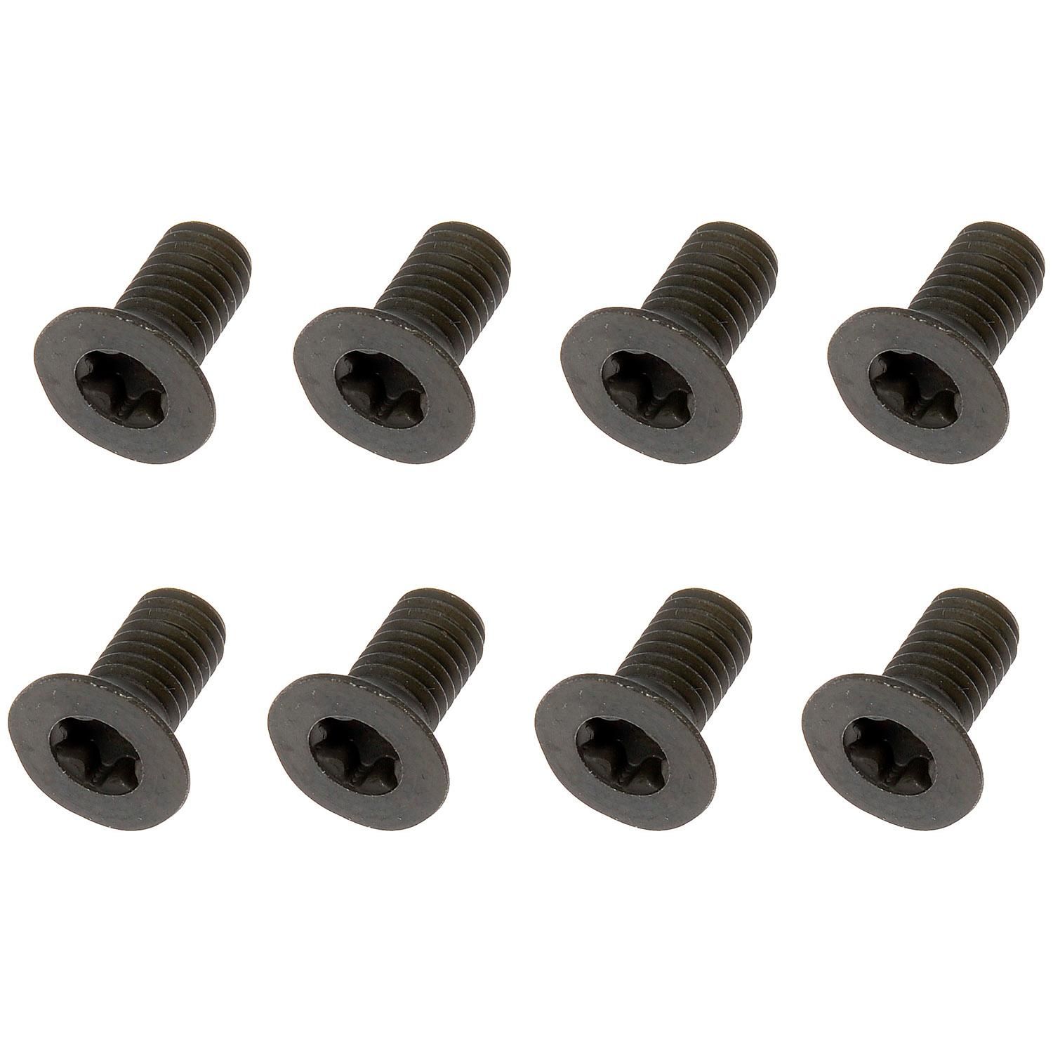 Dorman - HELP Disc Brake Rotor Set Screw 14157 for Chevrolet Express 1500