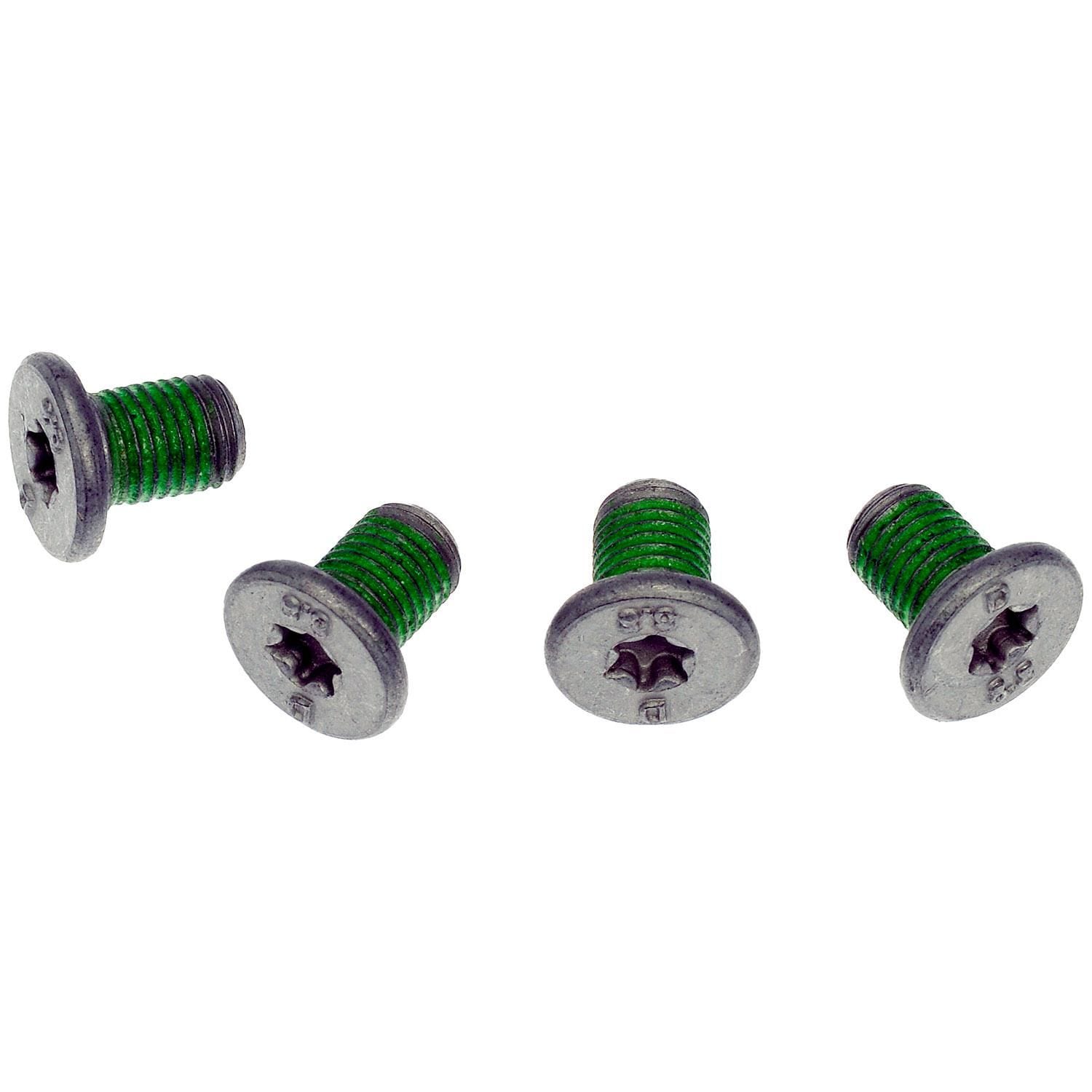 Dorman - HELP Disc Brake Rotor Set Screw 14160 for Chevrolet Express 1500