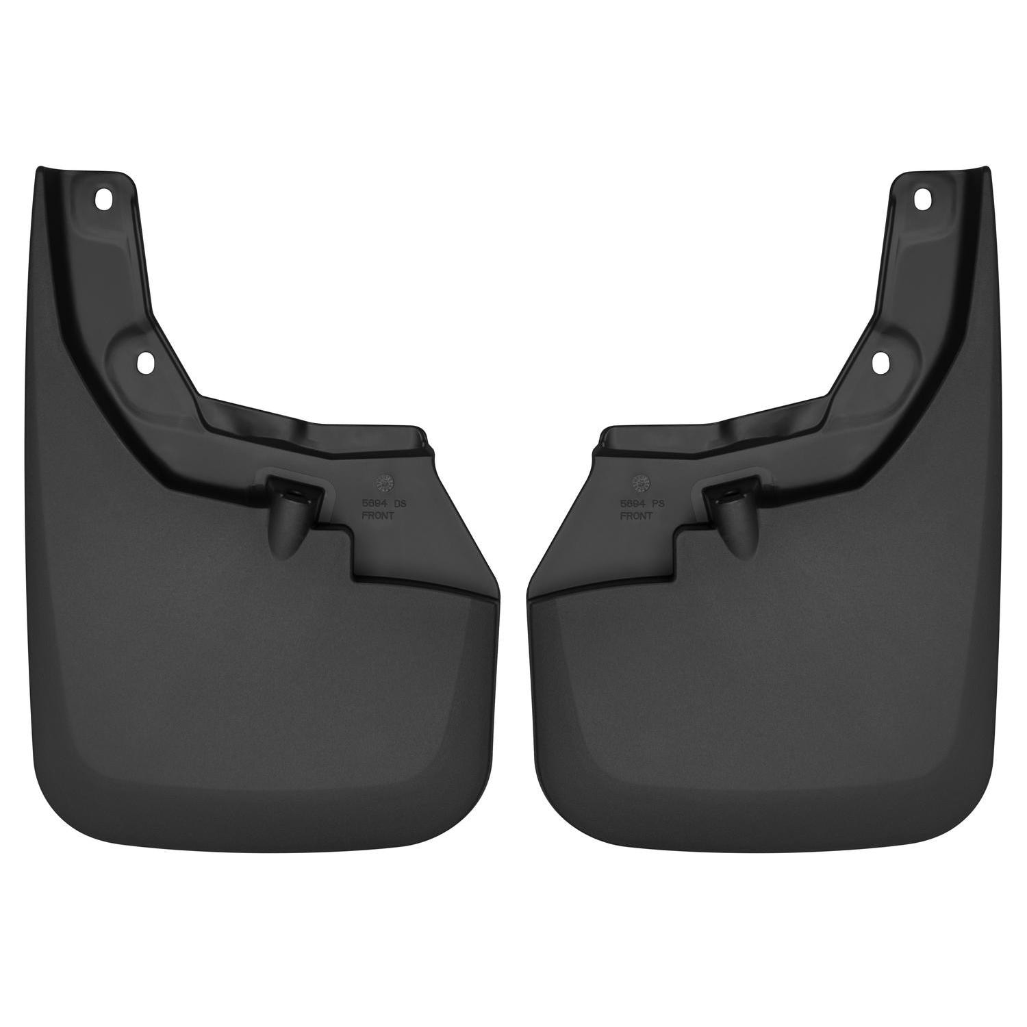 Husky Liners Mud Flap 56941 for Jaguar XJR