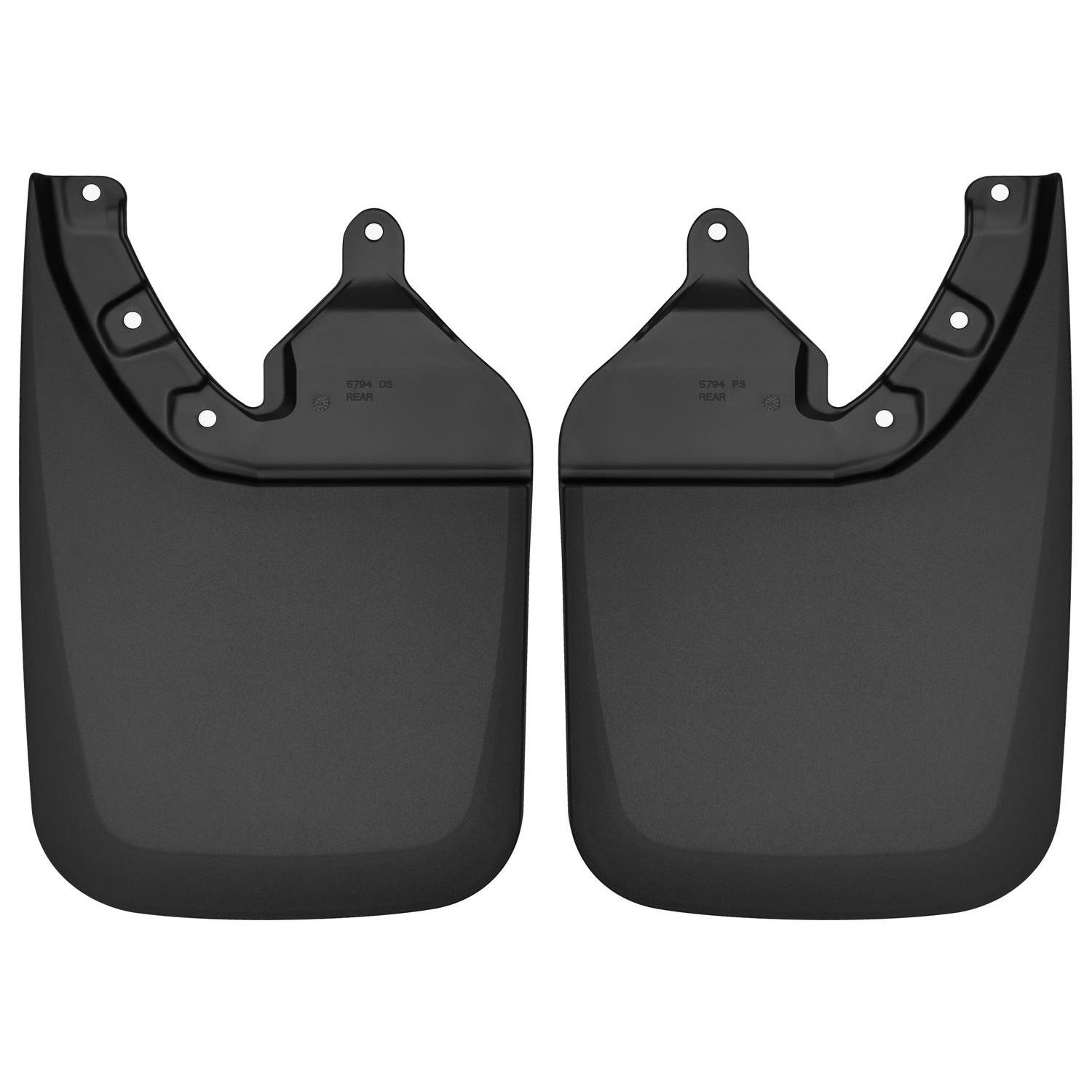 Husky Liners Mud Flap 57941 for Jaguar XJR