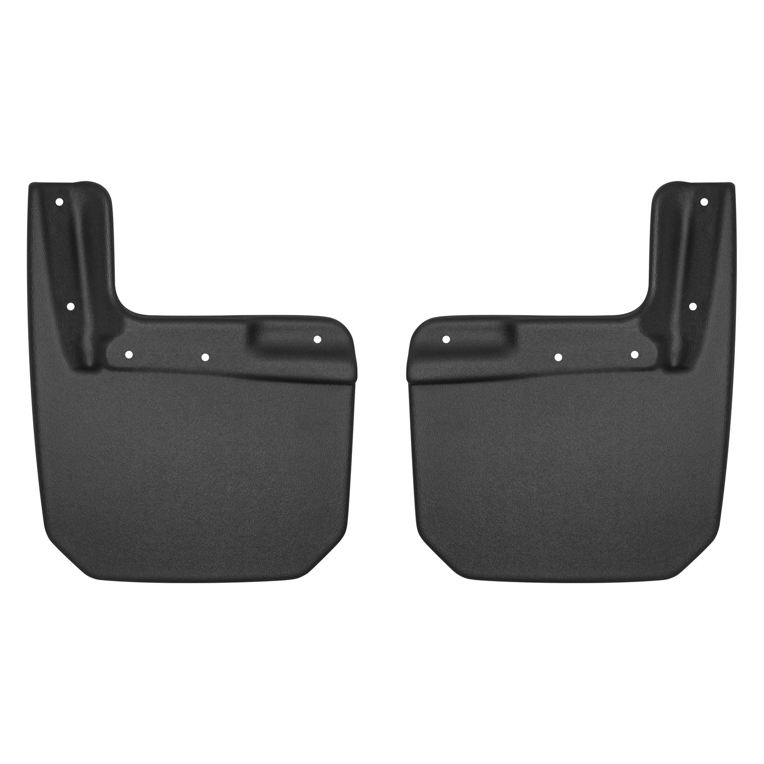 Husky Liners Mud Flap 58151 for Jaguar XJR