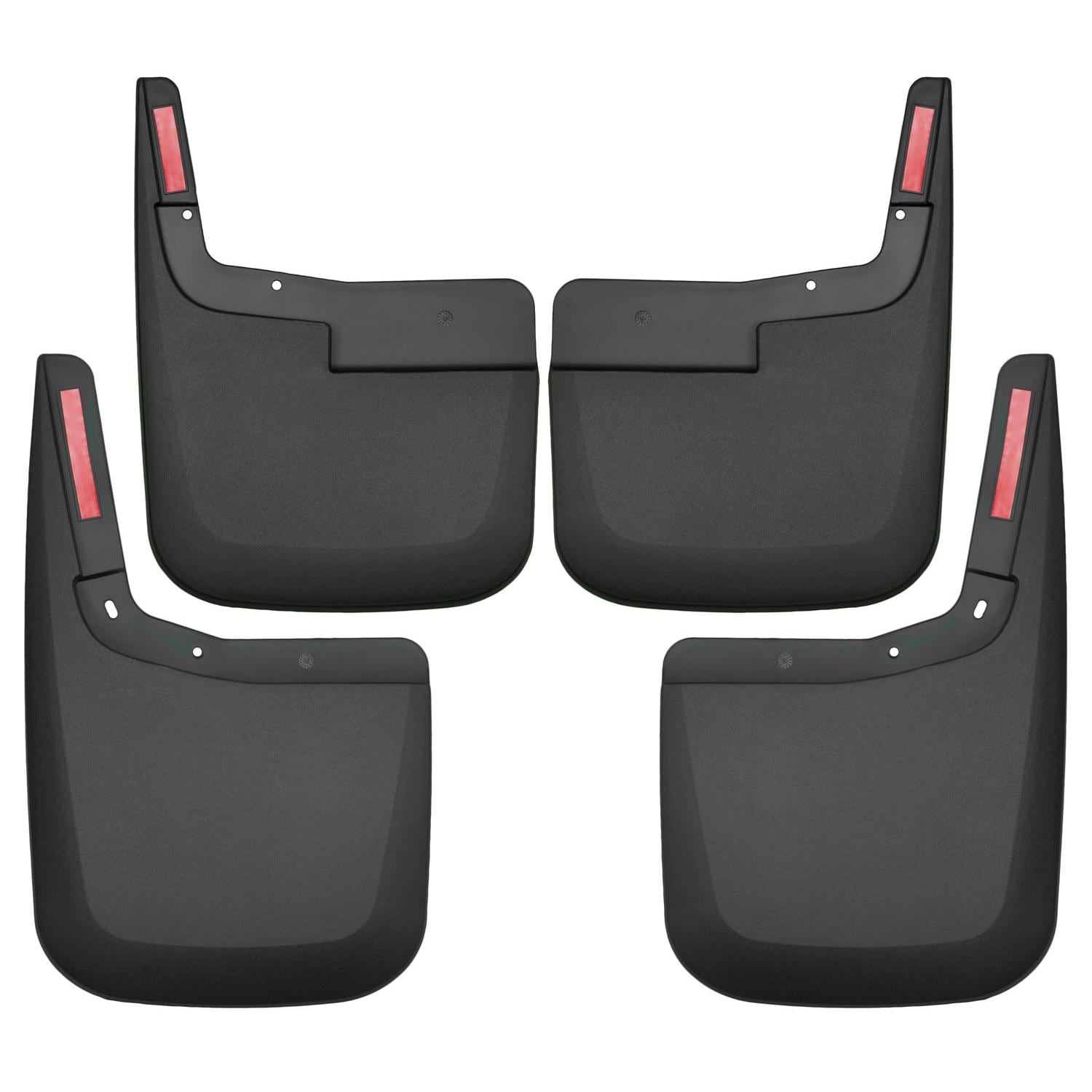 Husky Liners Mud Flap 58446 for Jaguar XJR