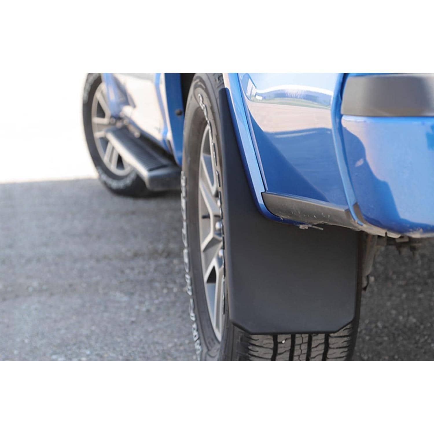 Dee Zee Mud Flap DZ17939 | AutoZone