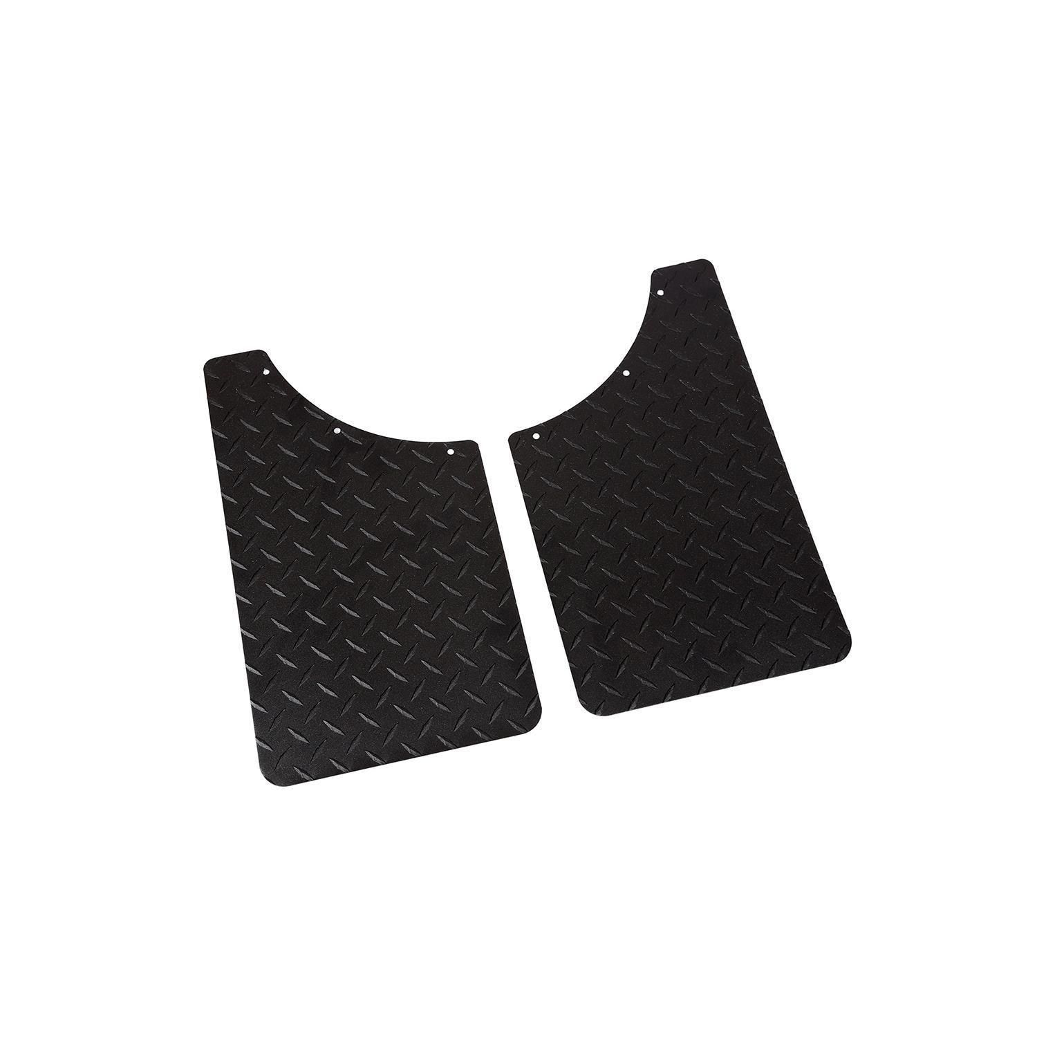 DeeZee Splash Guard DZ1808TB for Jaguar XJR