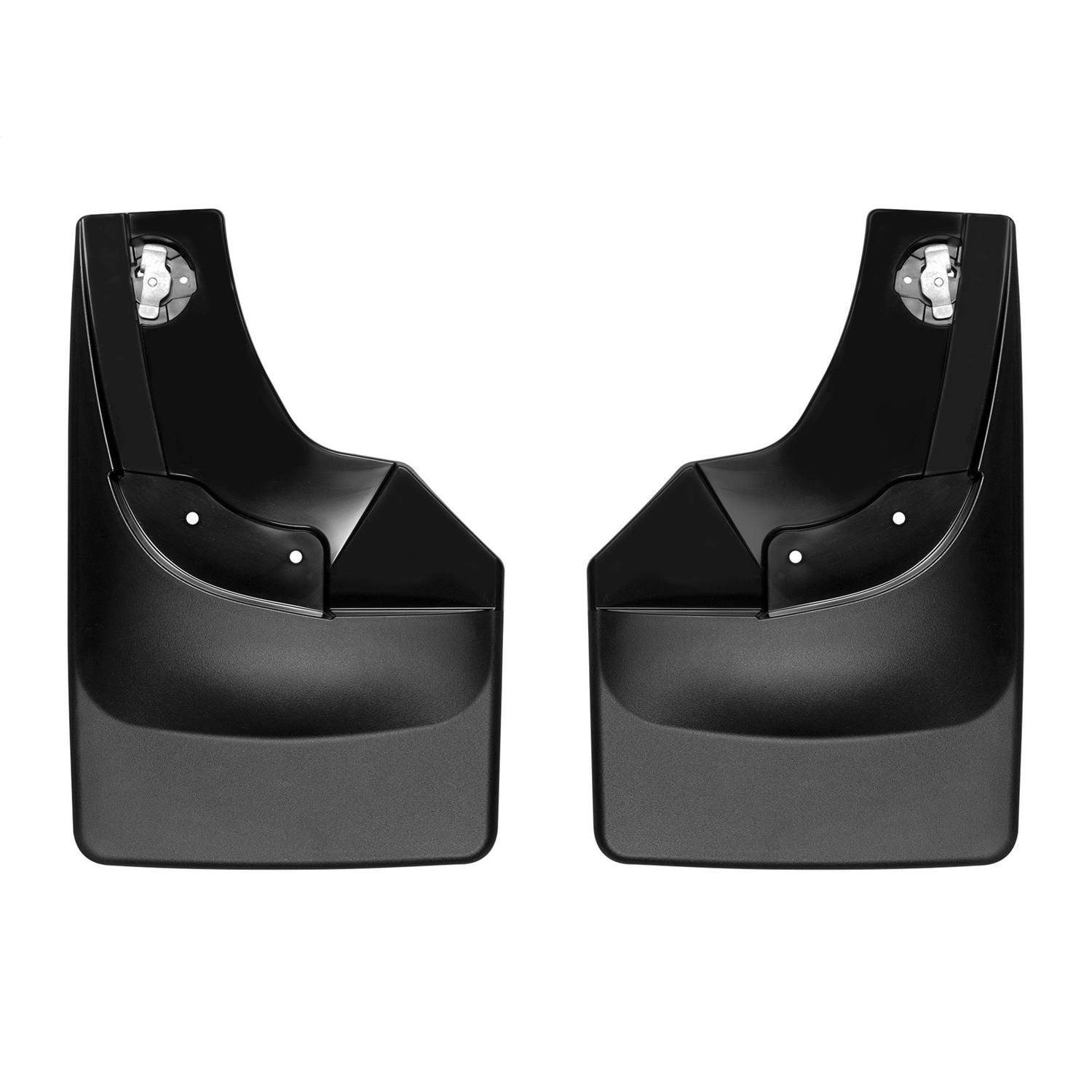 Weathertech Mud Flap 120098 for Jaguar XJR