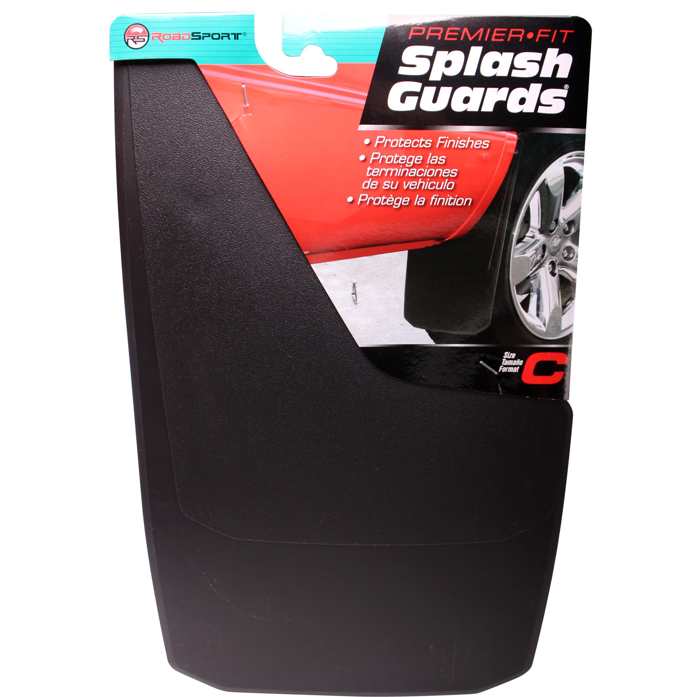 RoadSport Mud Flap 4322 | AutoZone
