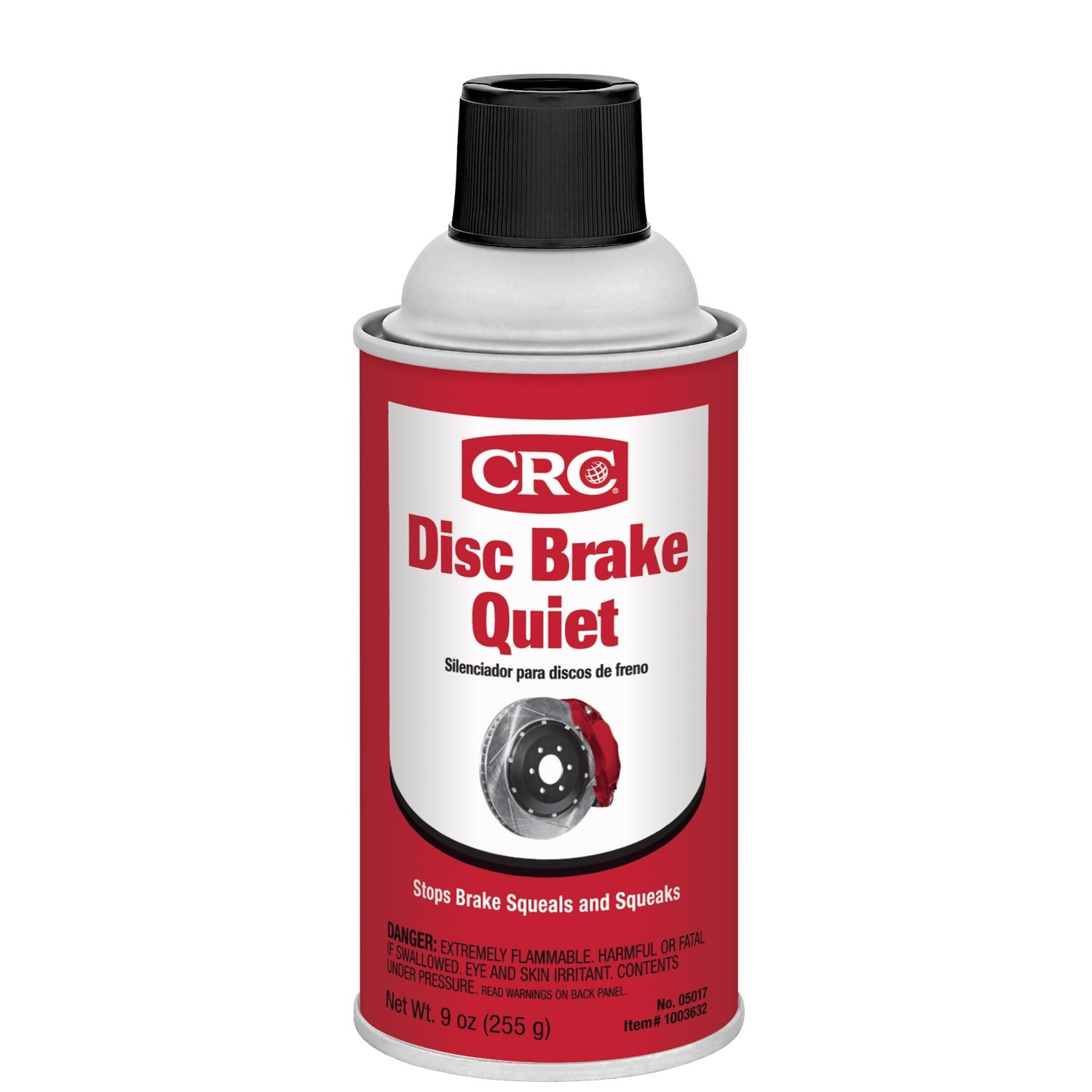 Brake Grease - Brake Lube for Pads & Calipers Brake Grease - Brake Lube for Pads & Calipers