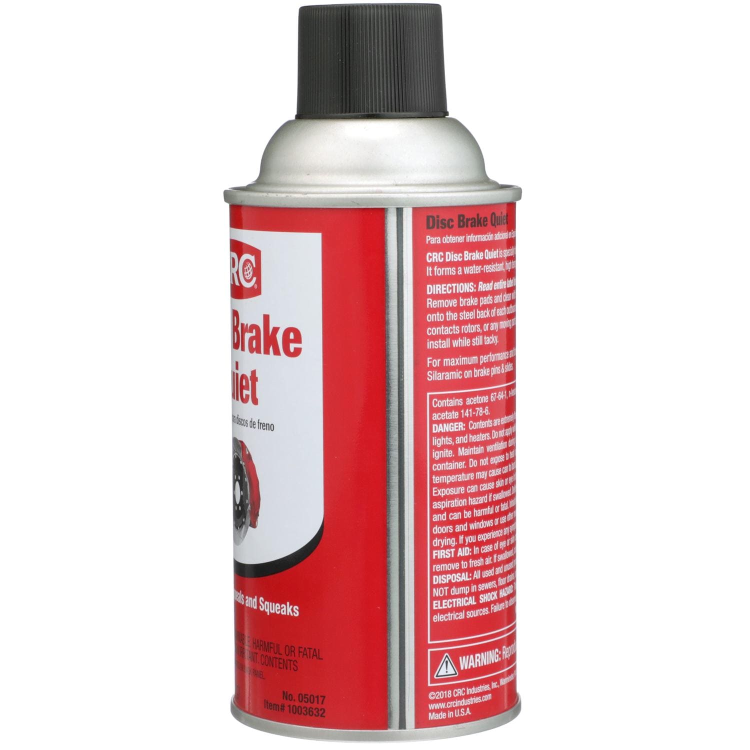 CRC Brake Lubricant
