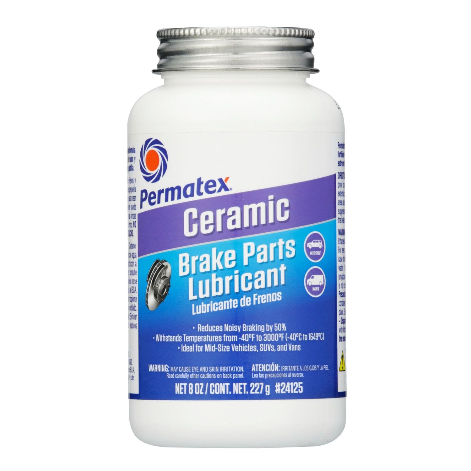 Permatex Brake Lubricant | AutoZone