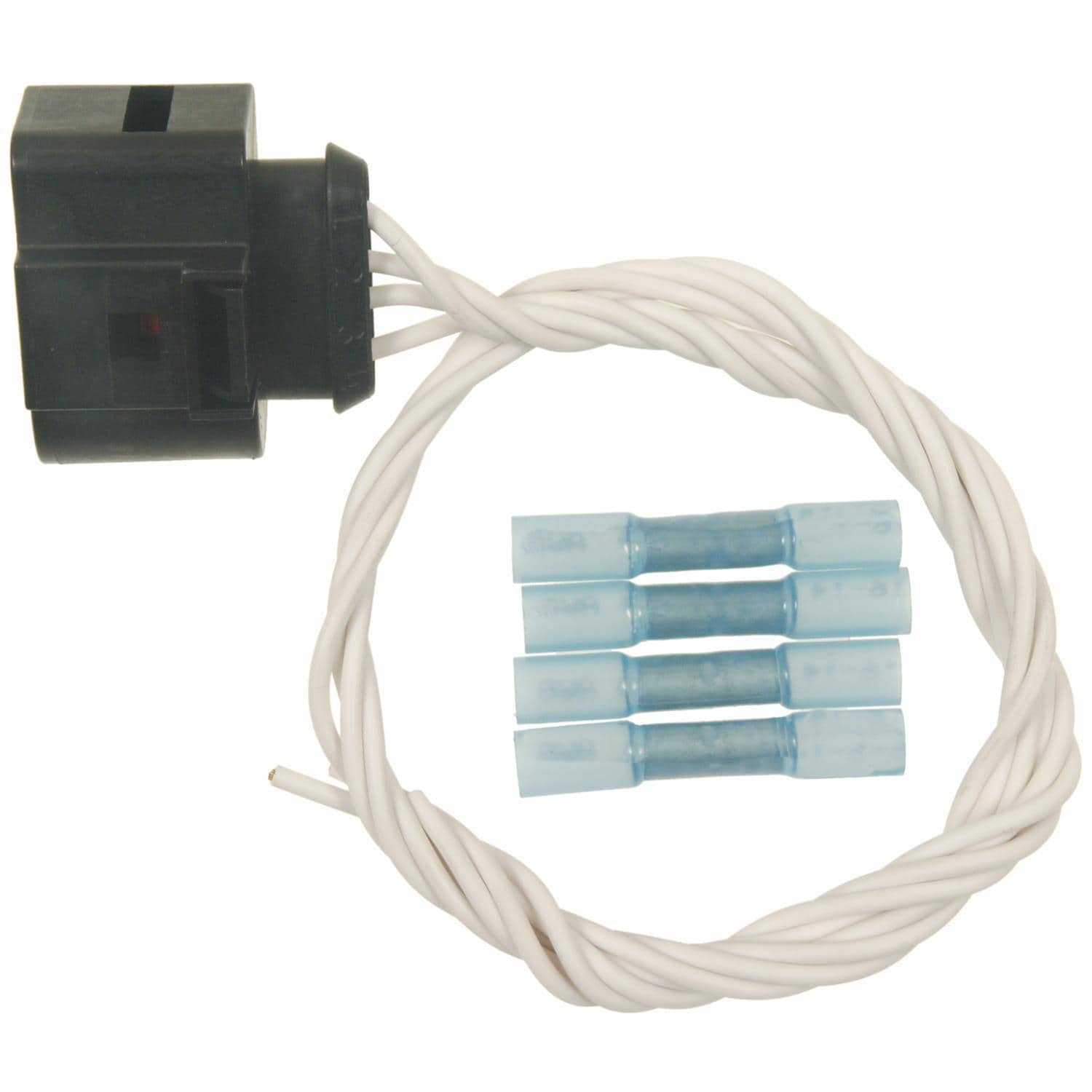 Duralast Electrical Wire Connector 2016 for Ford Bronco II