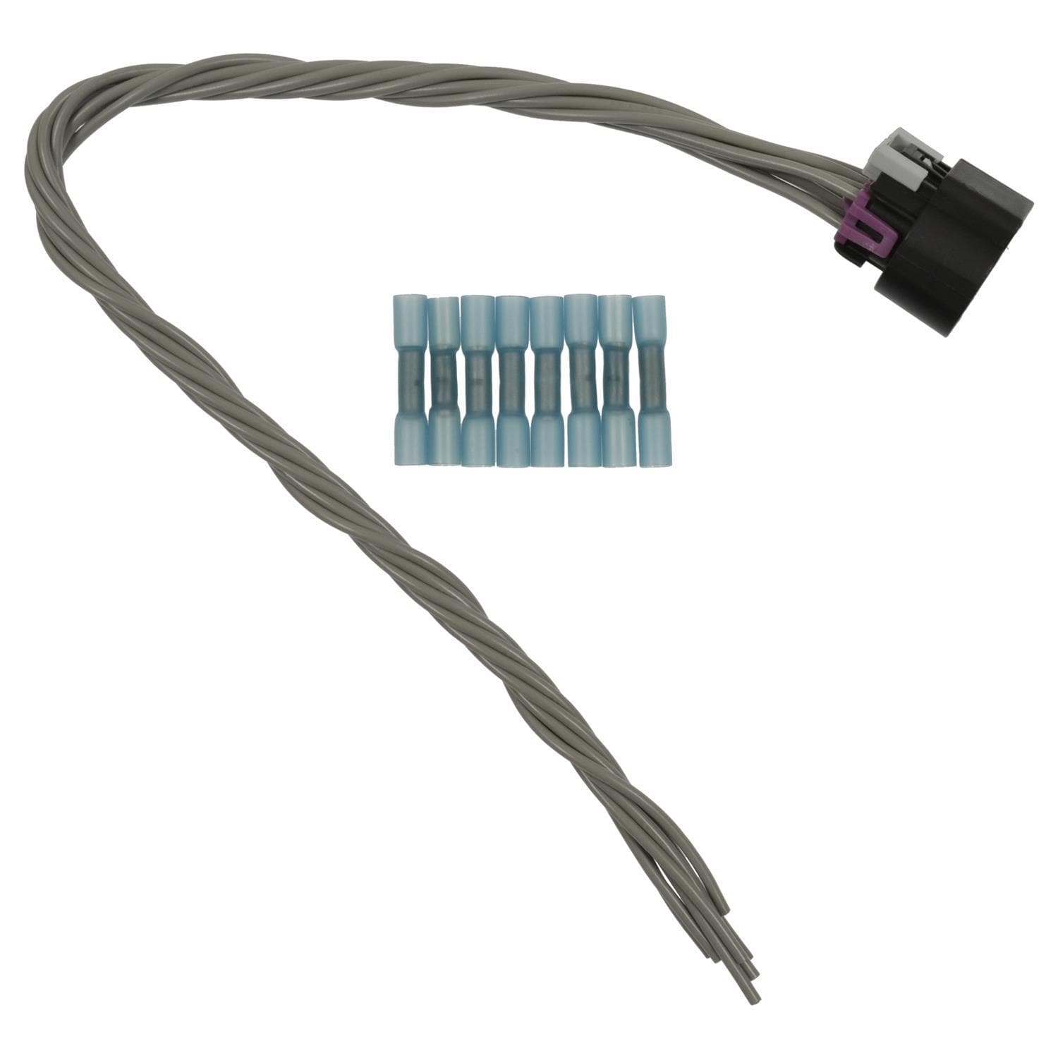 Duralast Multi-Purpose Electrical Connector 1438 for GMC Canyon