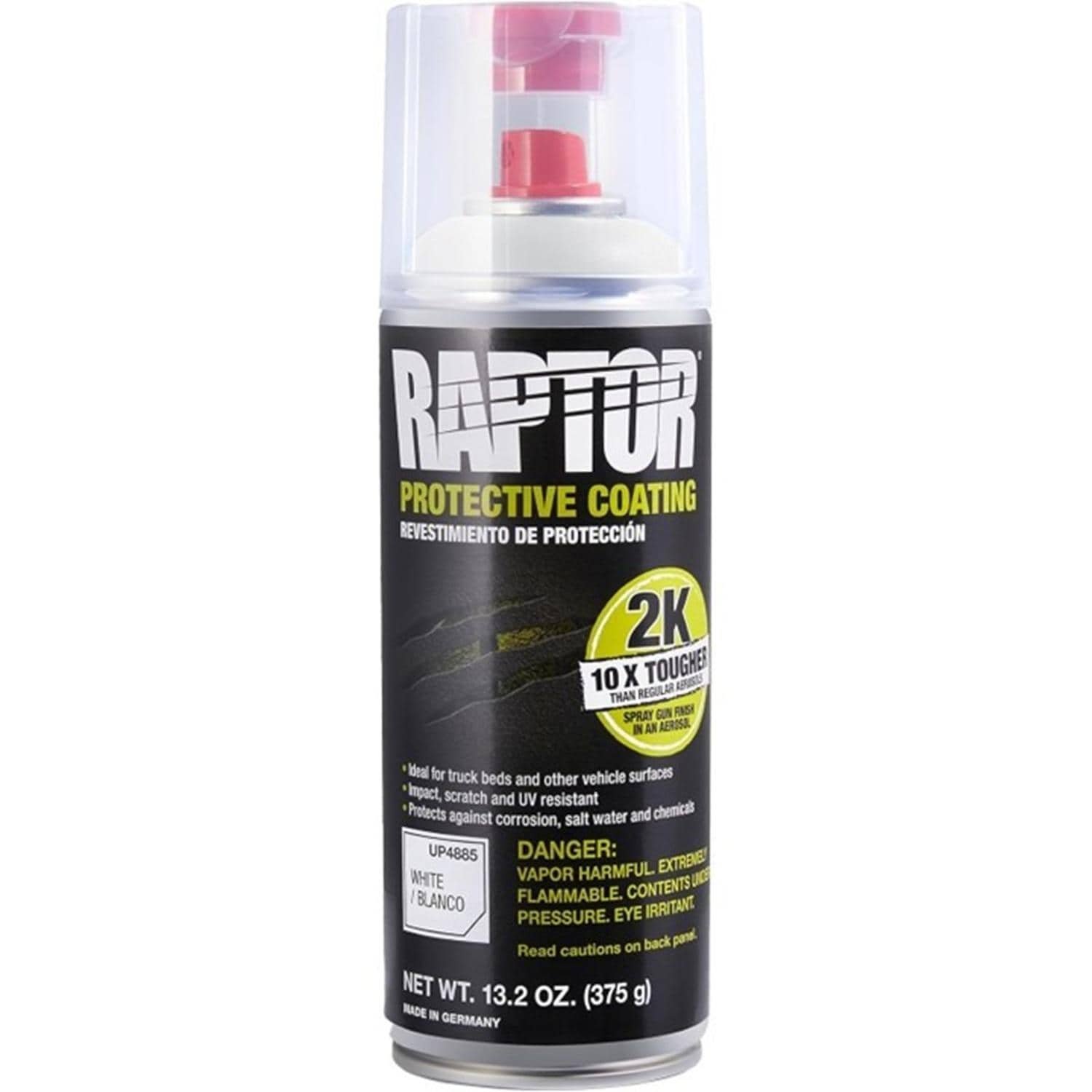RAPTOR OEM Code Paint for Cadillac Brougham