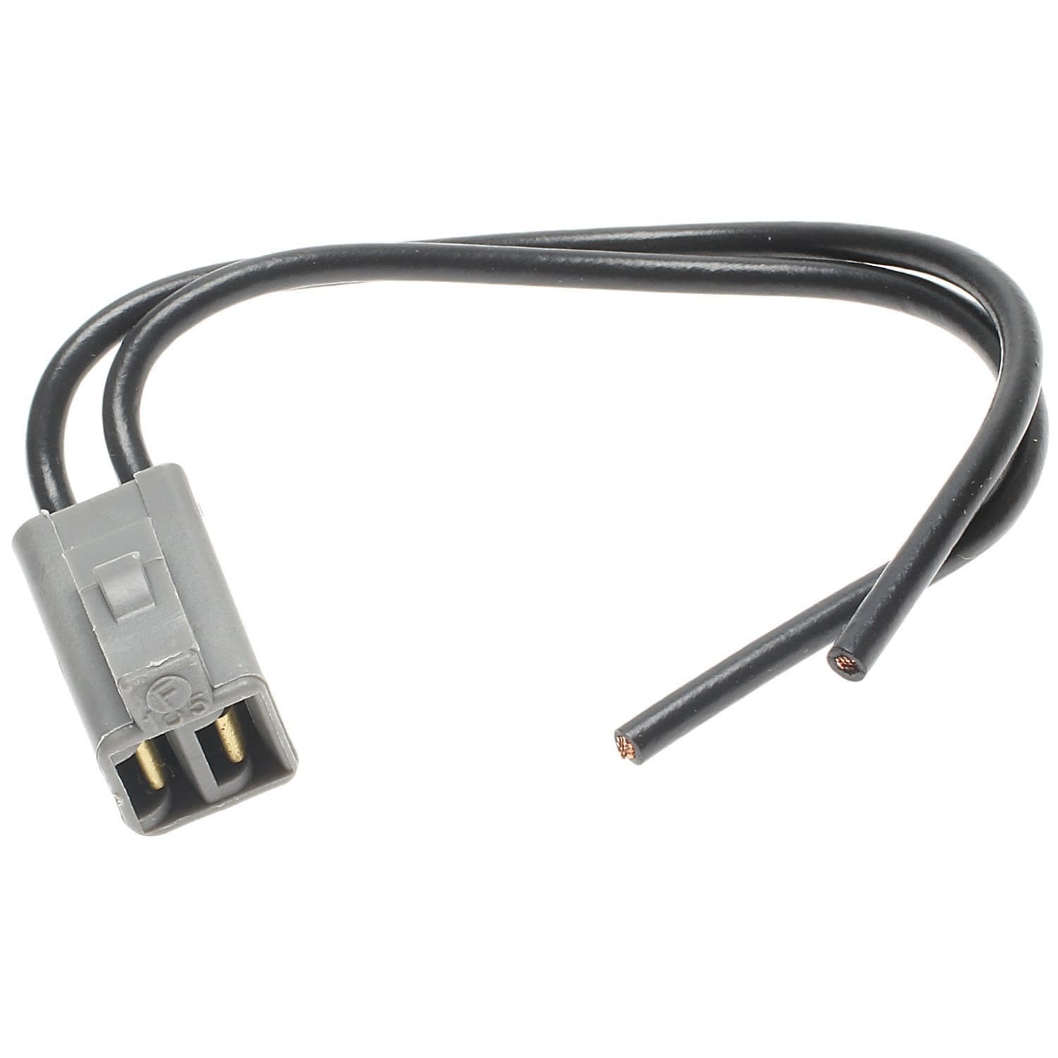 Duralast Electrical Wire Connector 627 for Ford Excursion