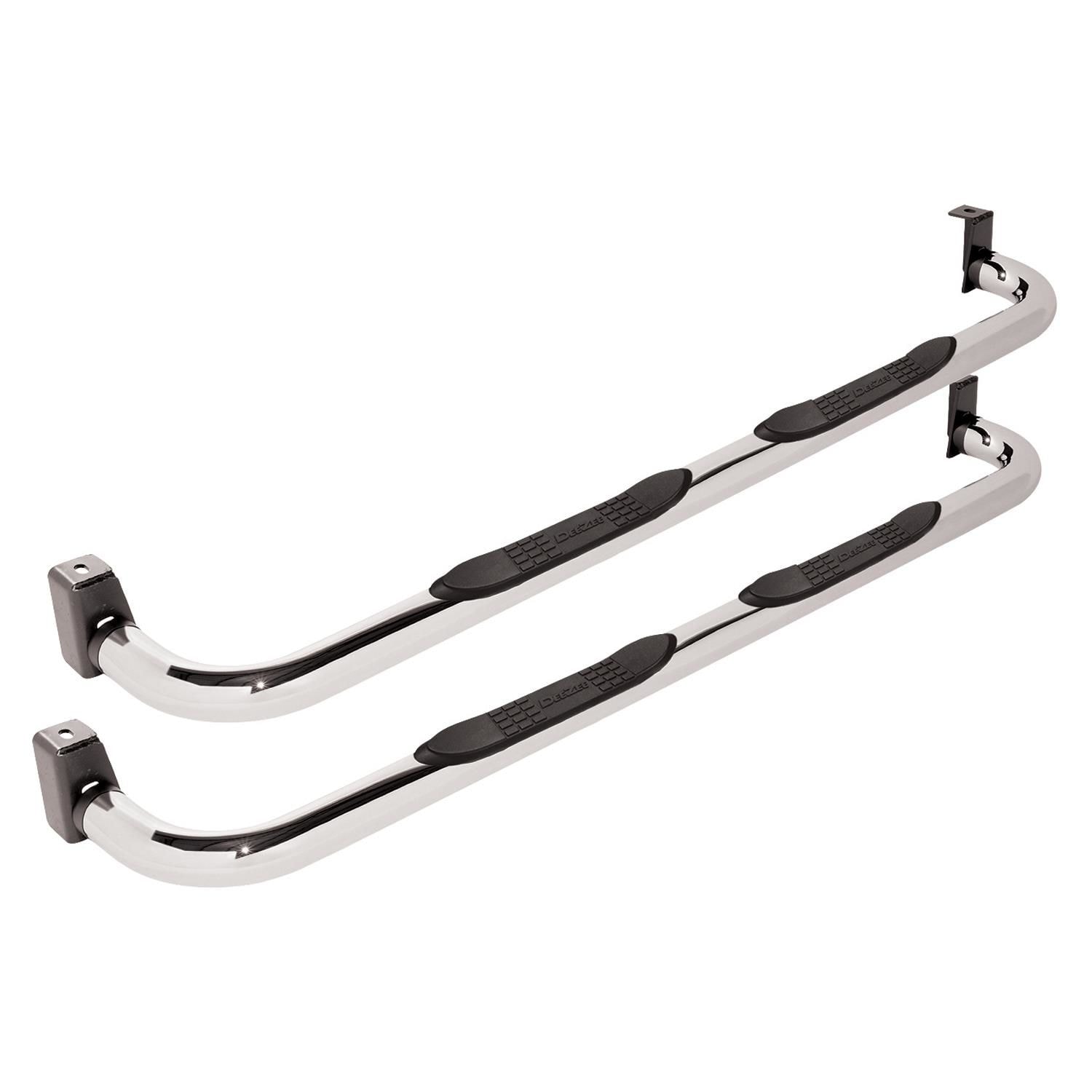 Dee Zee Step Nerf Bar DZ371233 | AutoZone